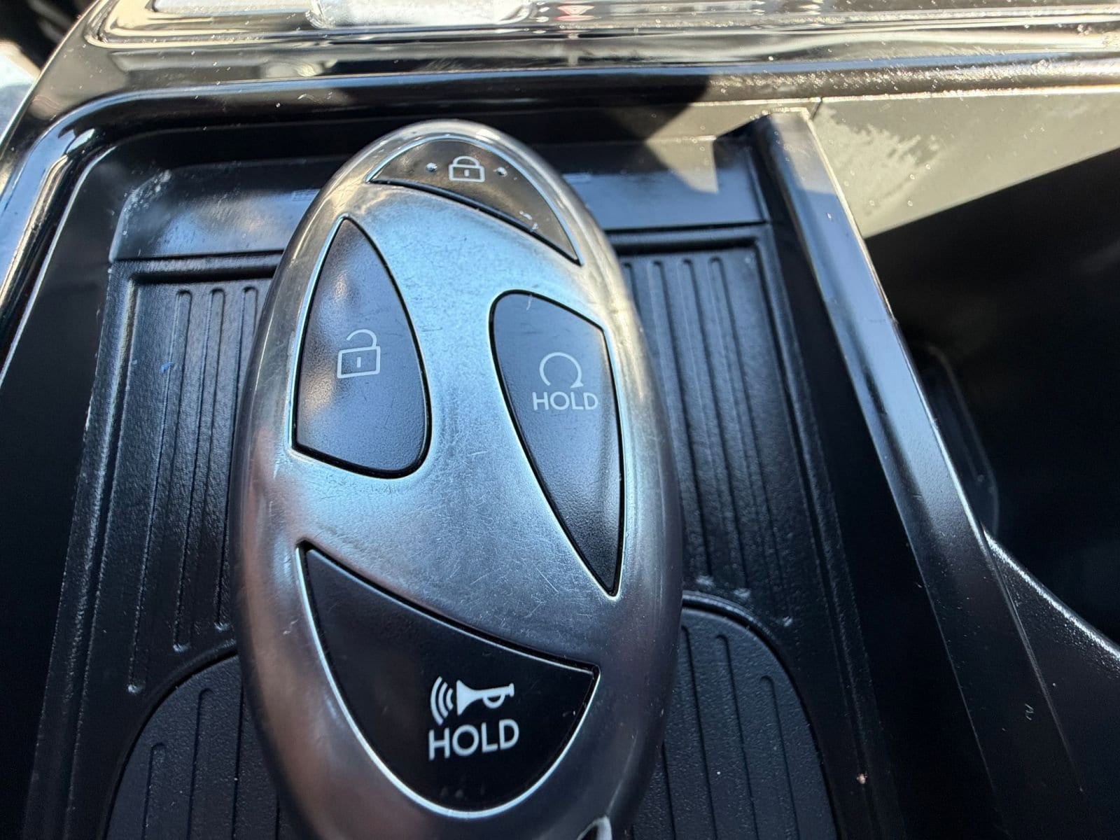 Thumbnail: 2025 Hyundai Tucson - 27