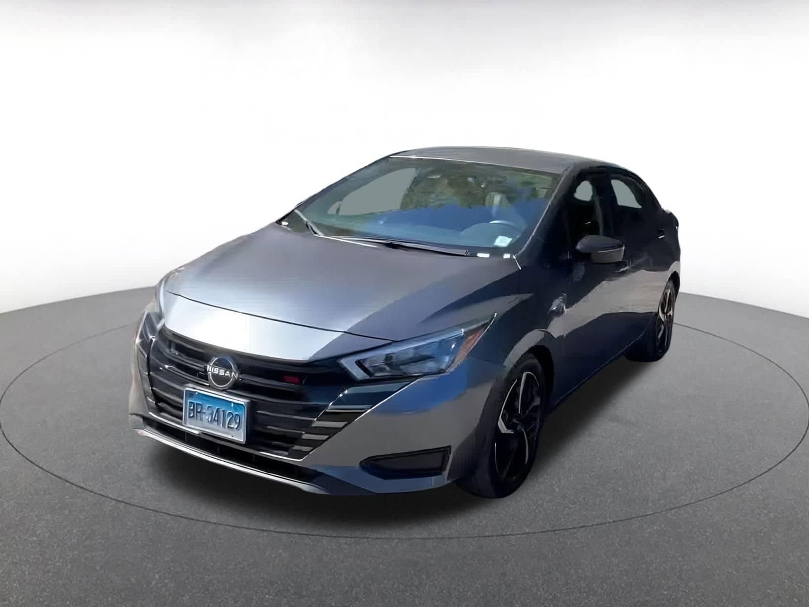 Thumbnail: 2024 Nissan Versa - 7