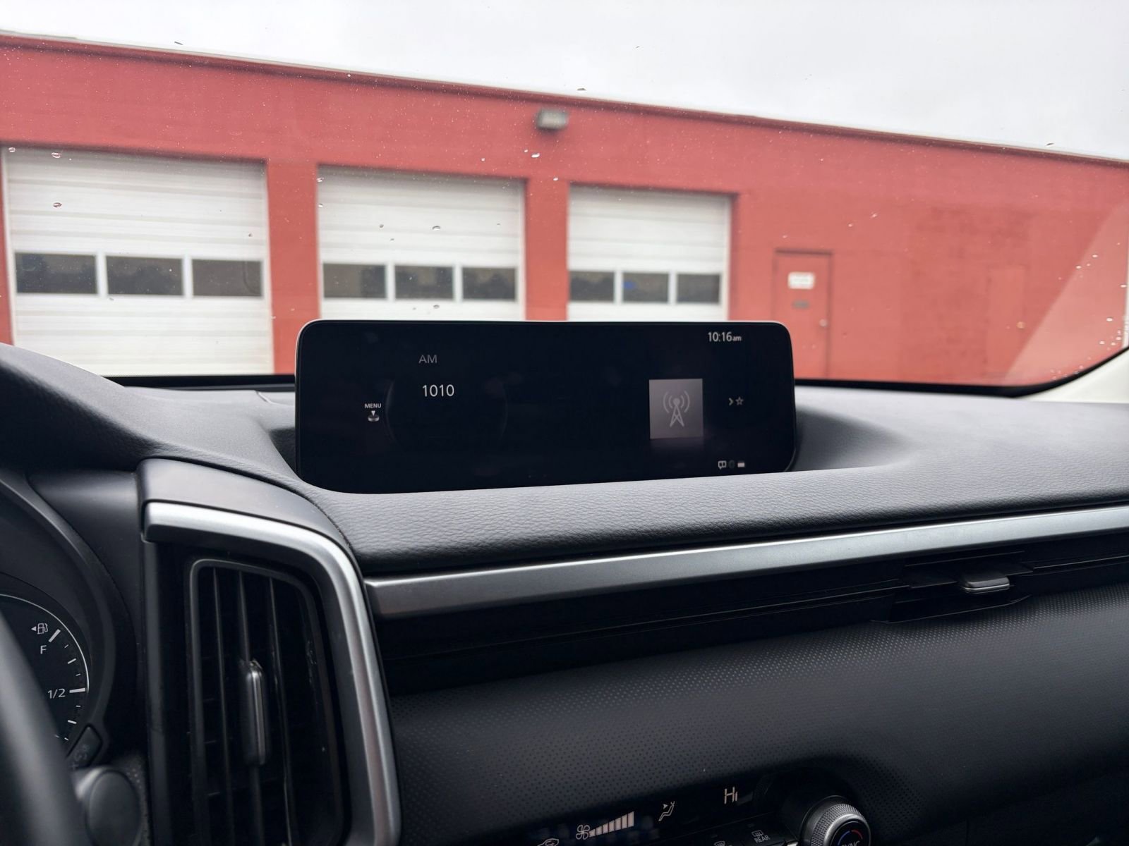 Thumbnail: 2025 Mazda CX-50 - 20