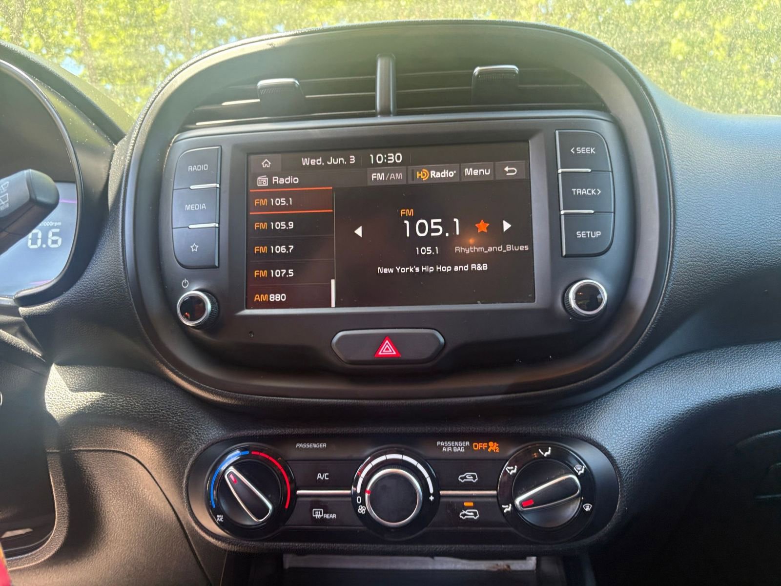 Thumbnail: 2025 Kia Soul - 17