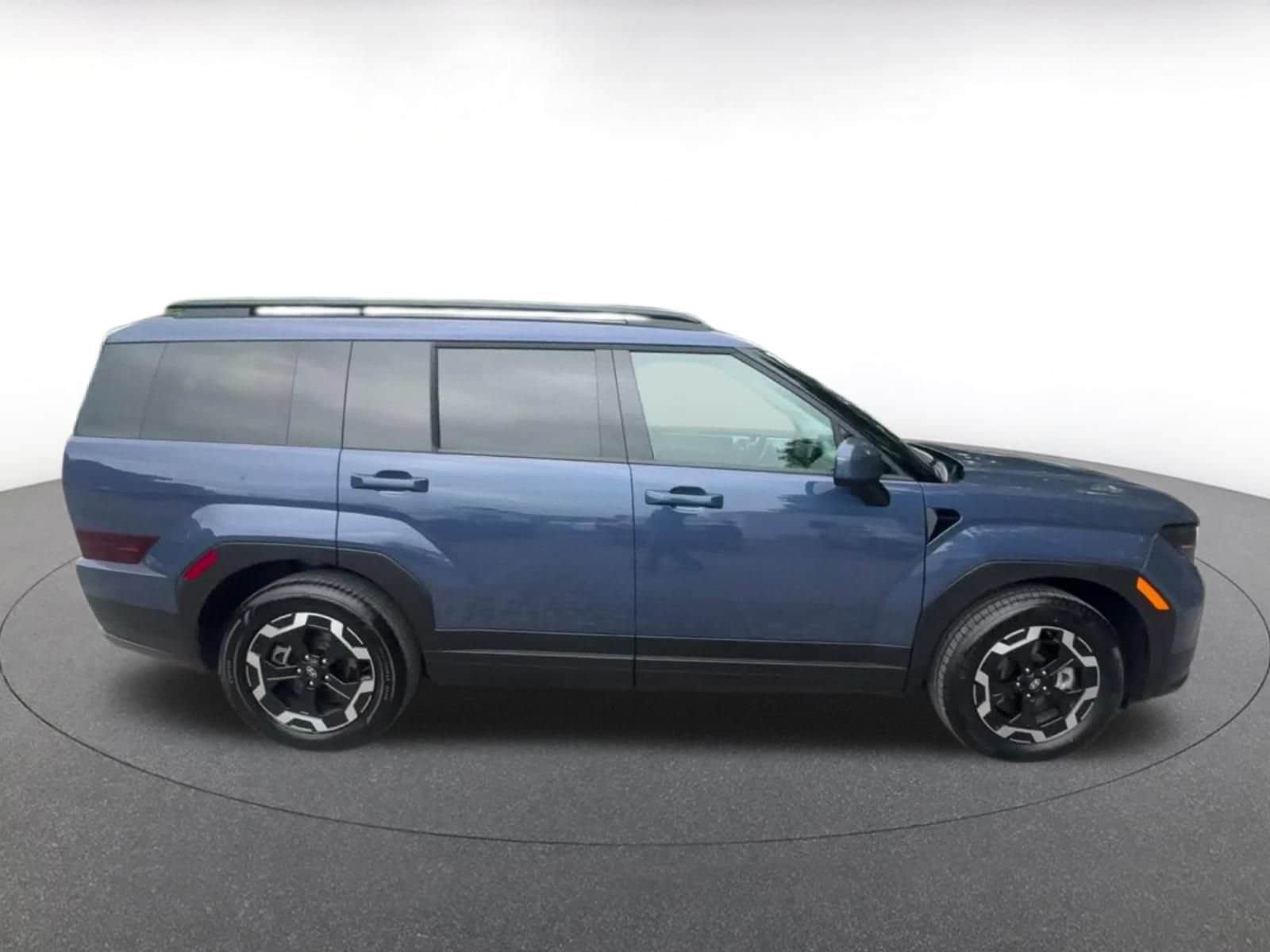 Thumbnail: 2026 Hyundai Santa Fe - 15