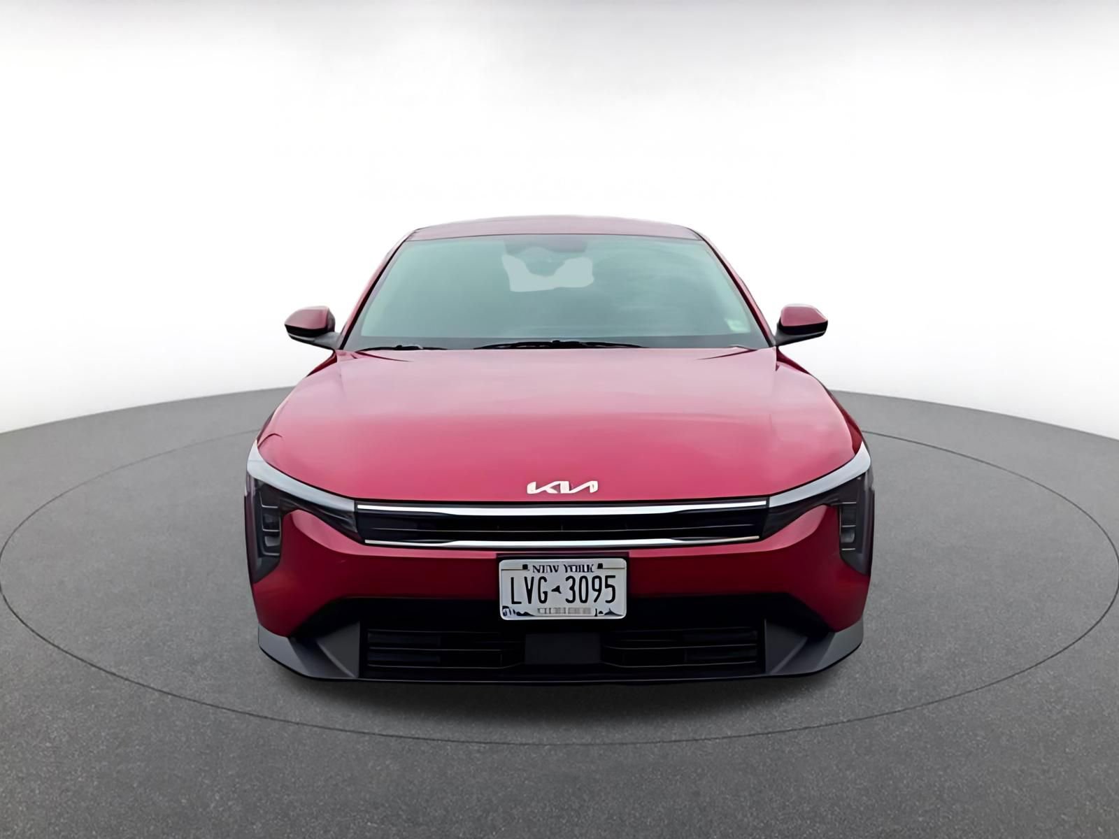 Thumbnail: 2025 Kia K4 - 16