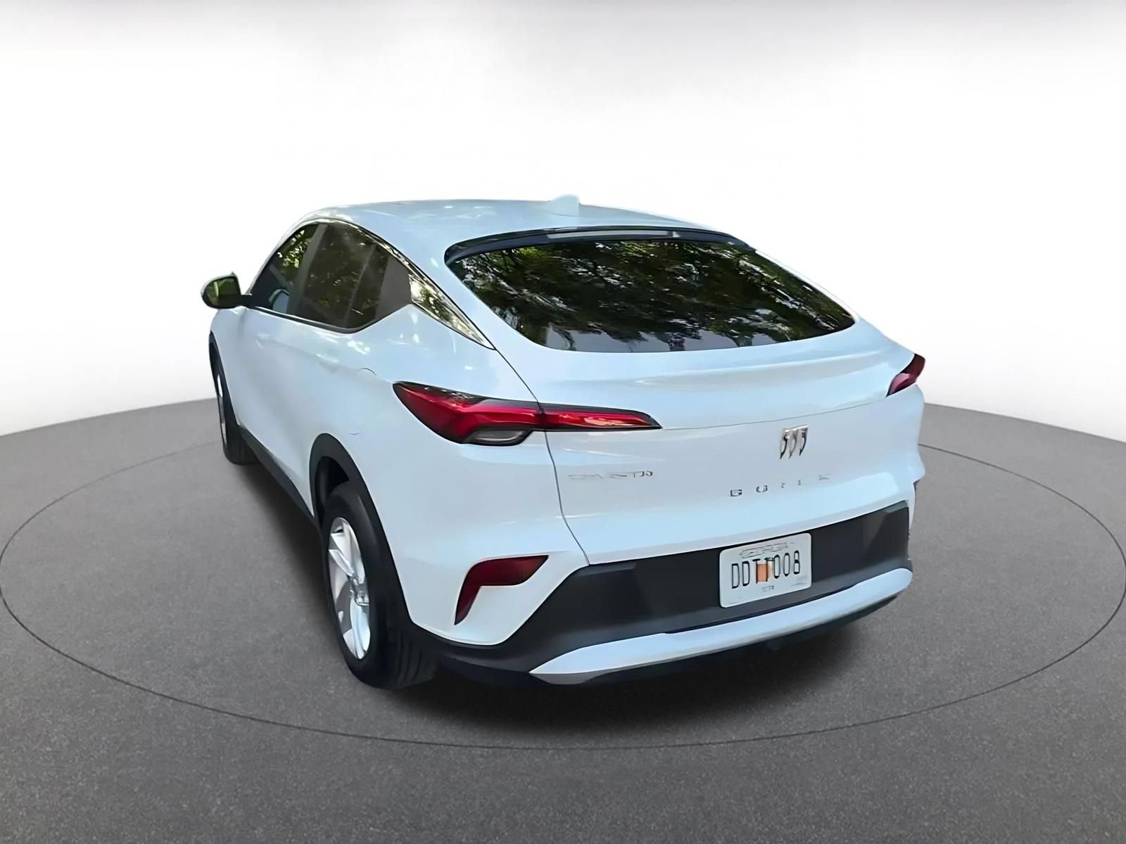 Thumbnail: 2025 Buick Envista - 9
