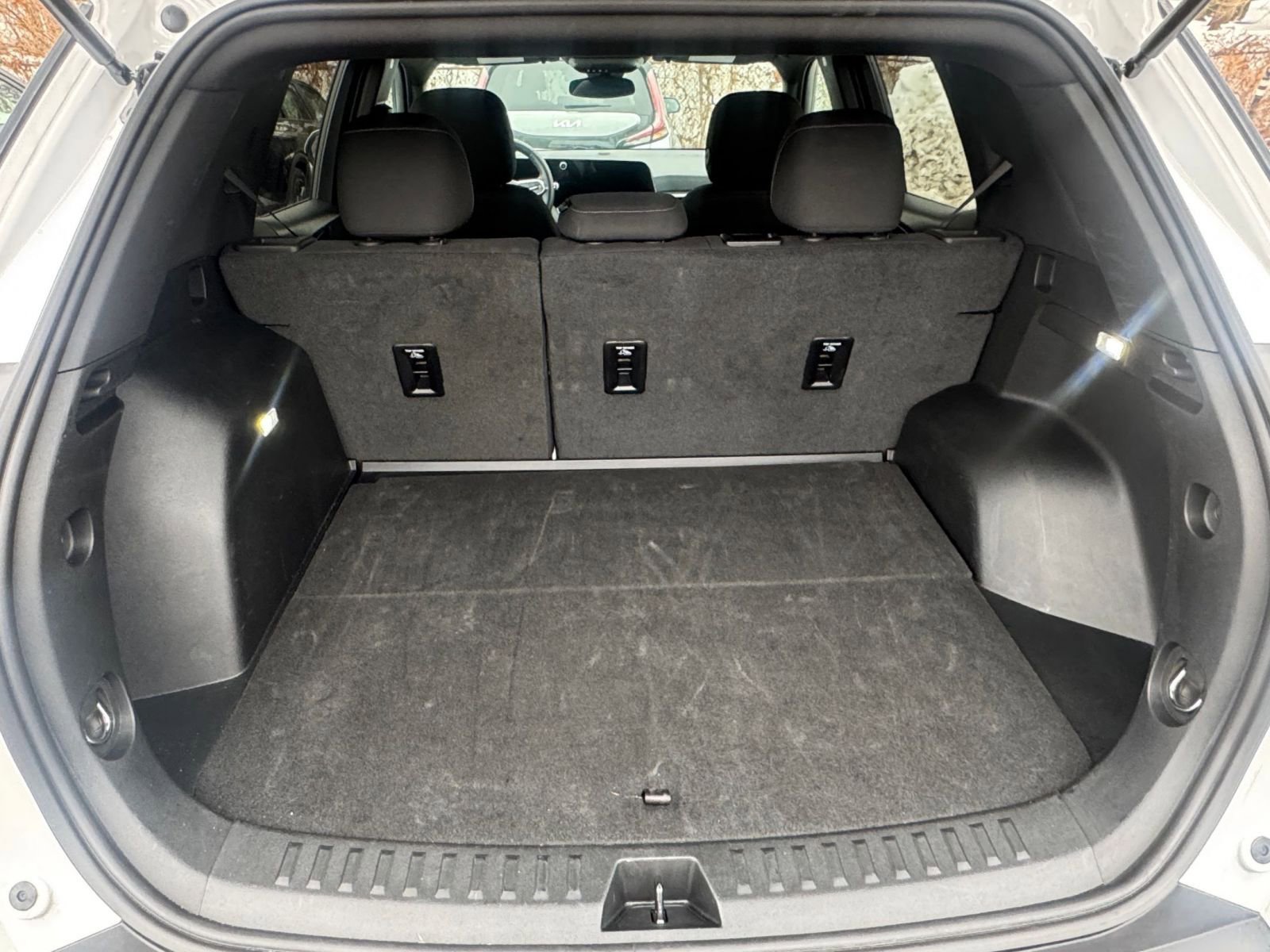 Thumbnail: 2025 Chevrolet Equinox - 32