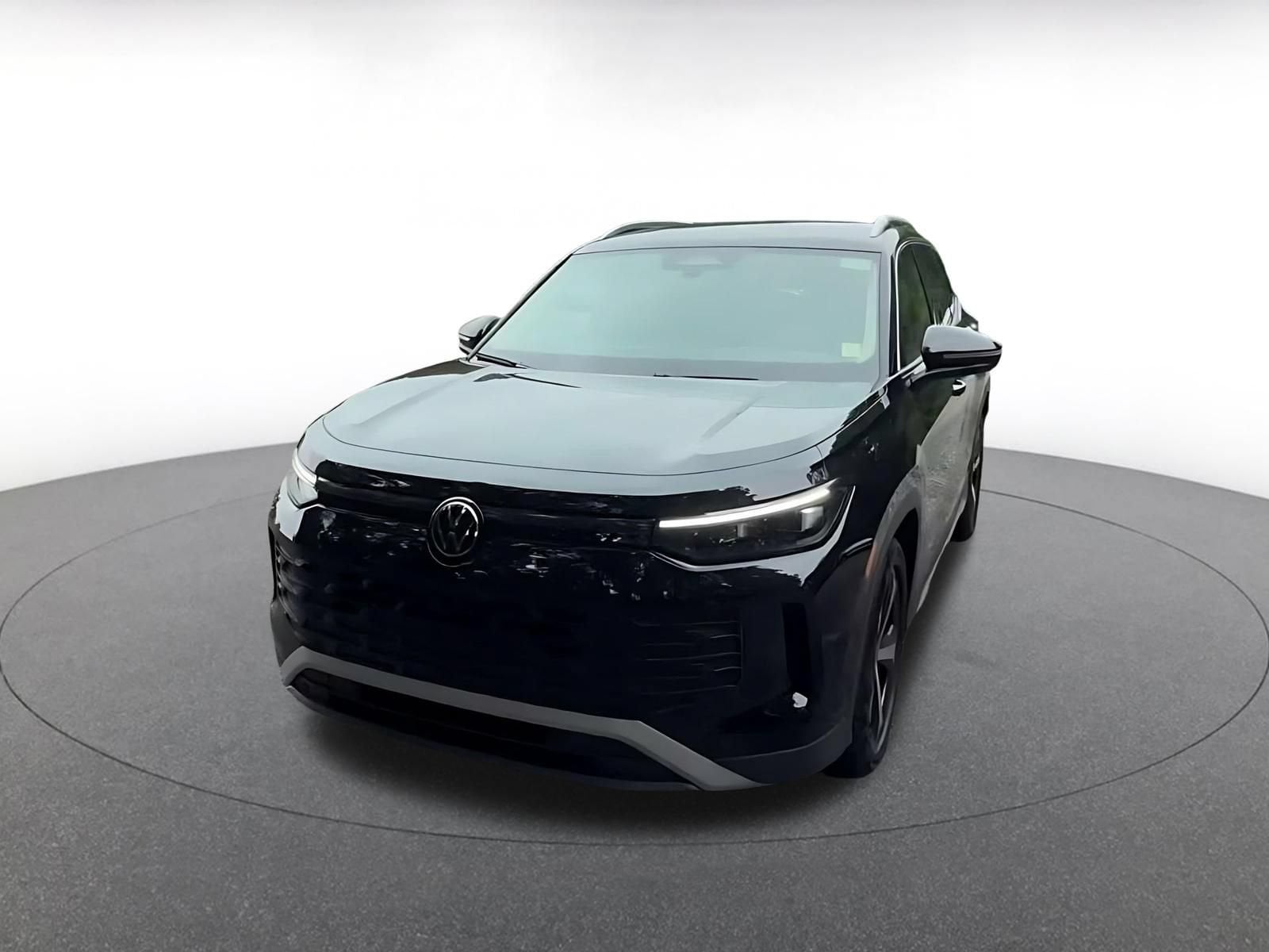 Thumbnail: 2026 Volkswagen Tiguan - 5