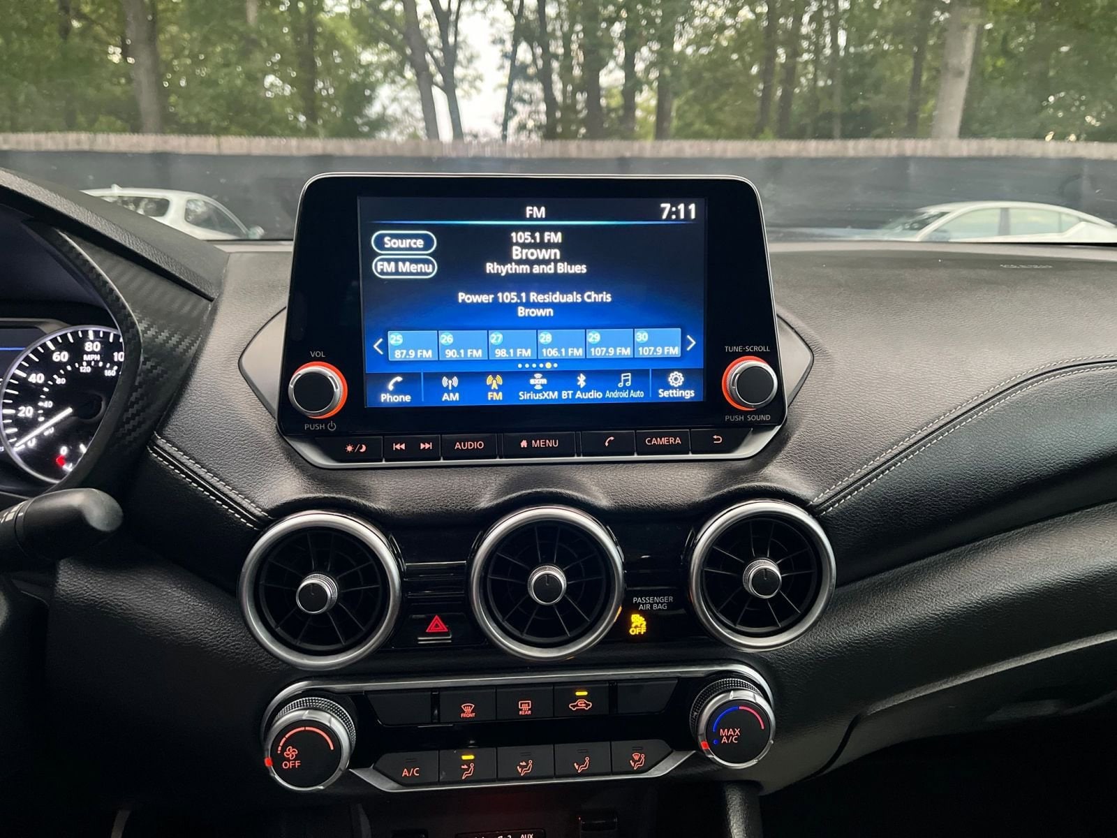 Thumbnail: 2024 Nissan Sentra - 30