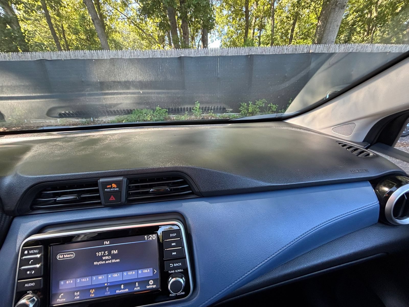Thumbnail: 2025 Nissan Versa - 33