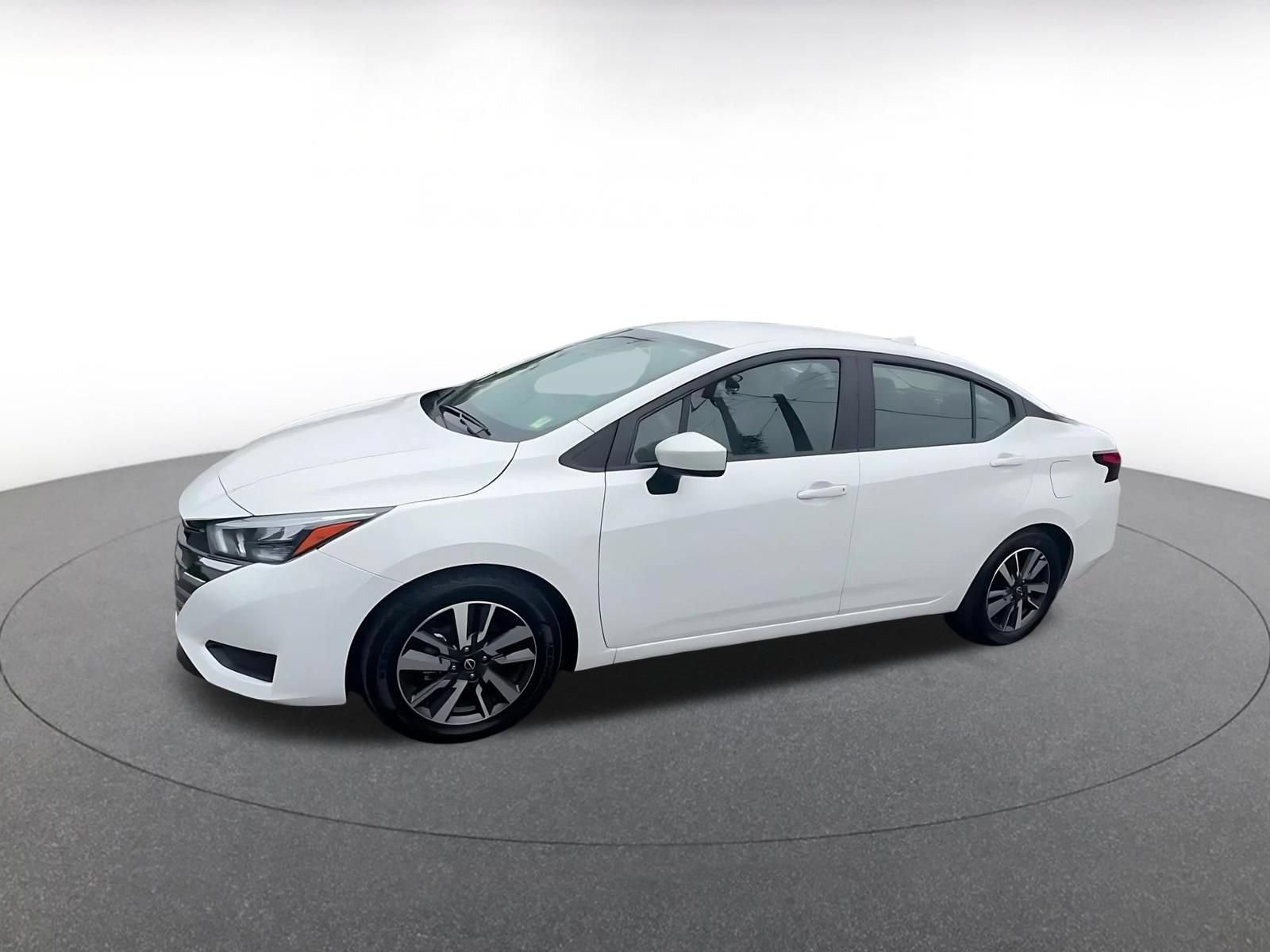 Thumbnail: 2025 Nissan Versa - 8