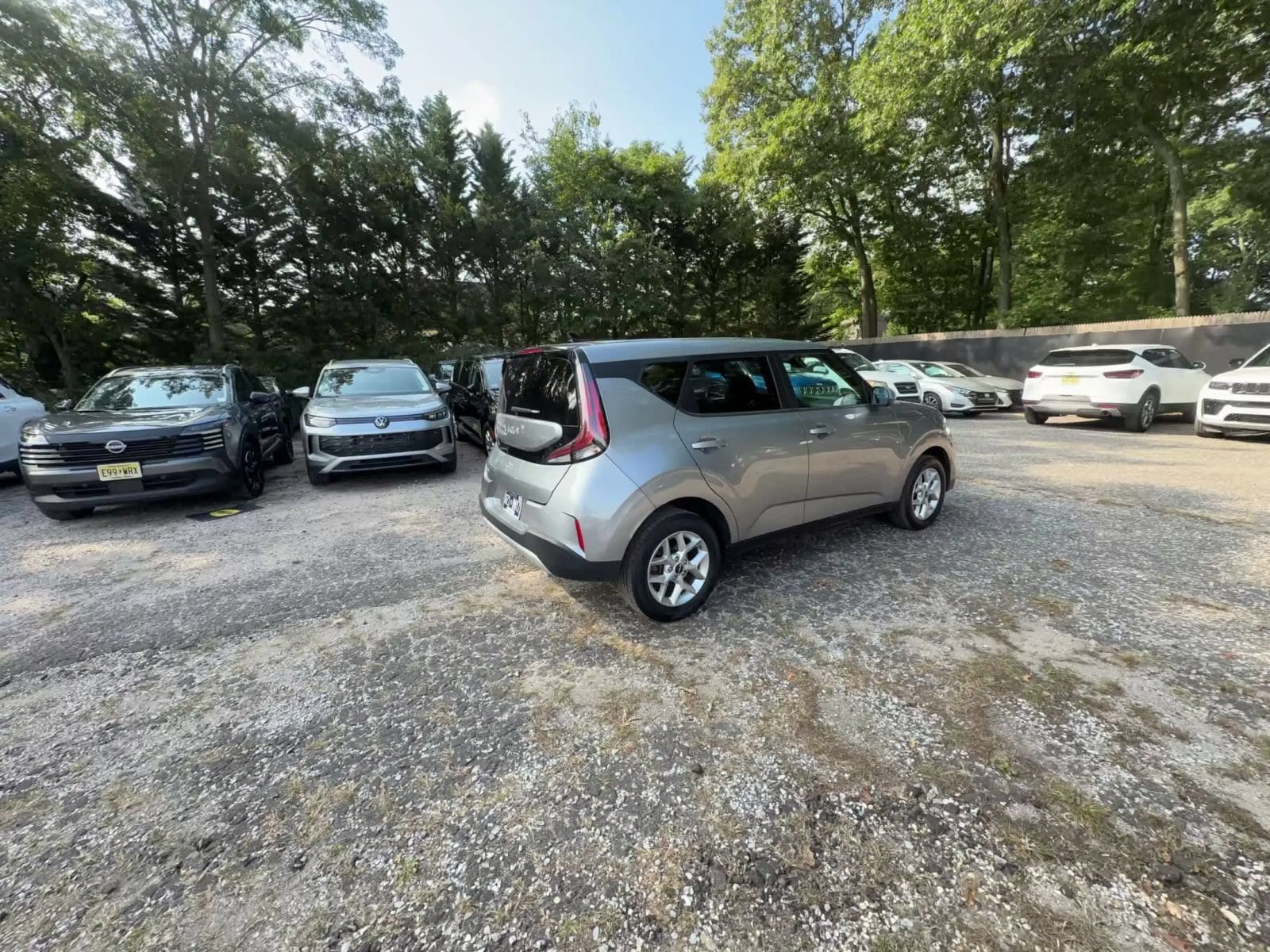 Thumbnail: 2025 Kia Soul - 13