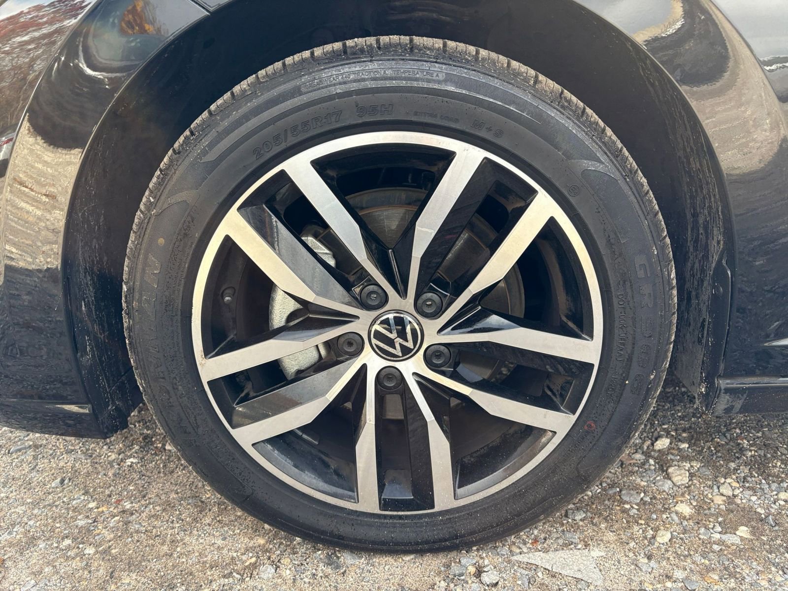 Thumbnail: 2025 Volkswagen Jetta - 29