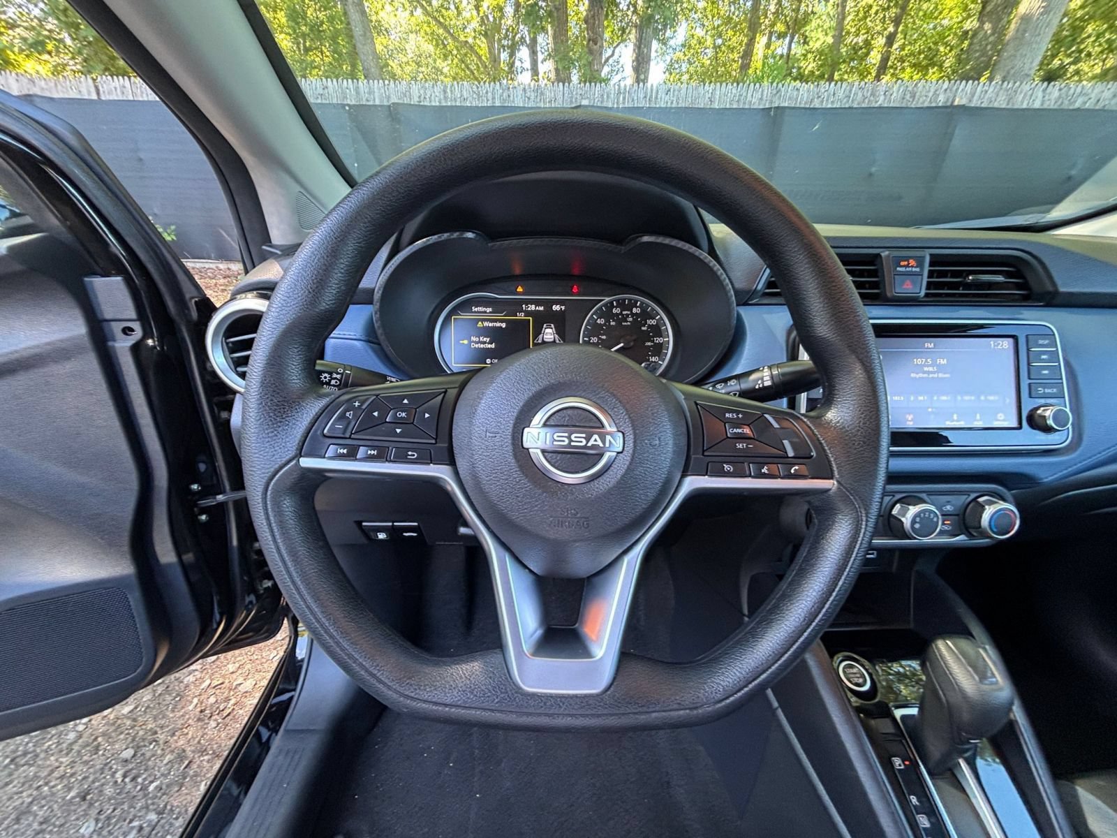 Thumbnail: 2025 Nissan Versa - 26