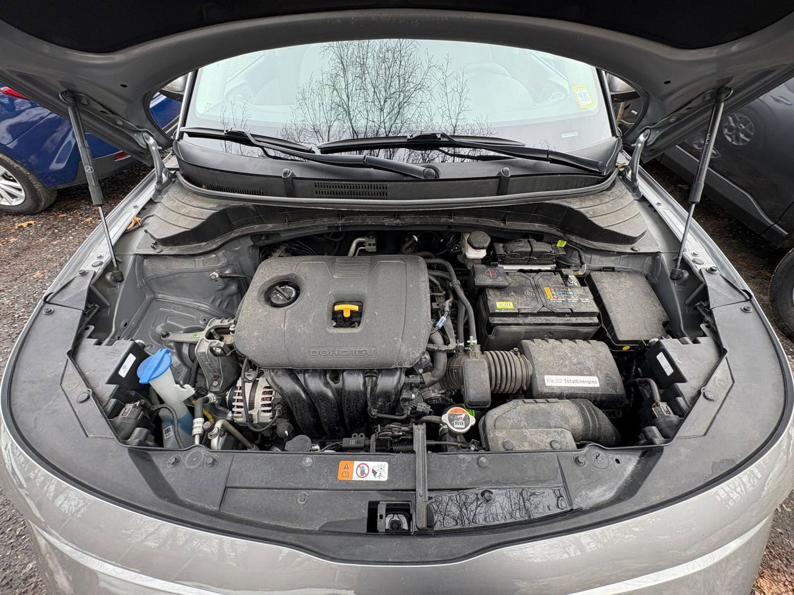 Thumbnail: 2025 Kia Soul - 29