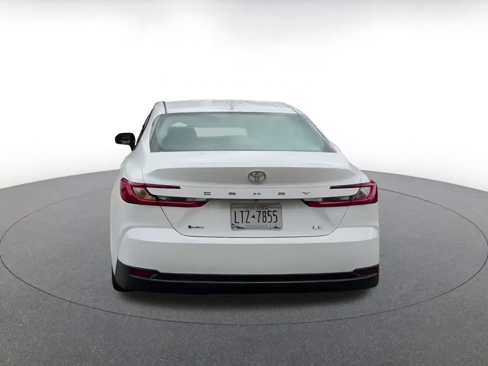 Thumbnail: 2025 Toyota Camry - 12