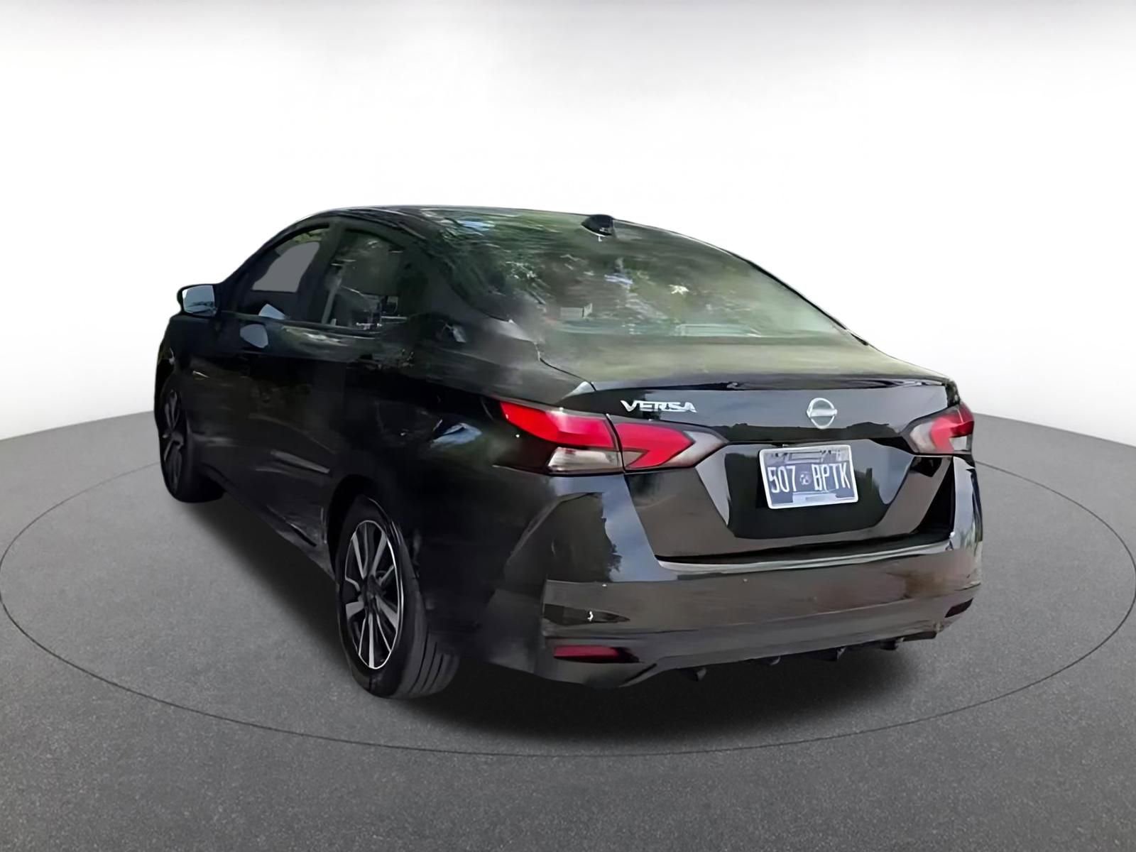 Thumbnail: 2025 Nissan Versa - 11