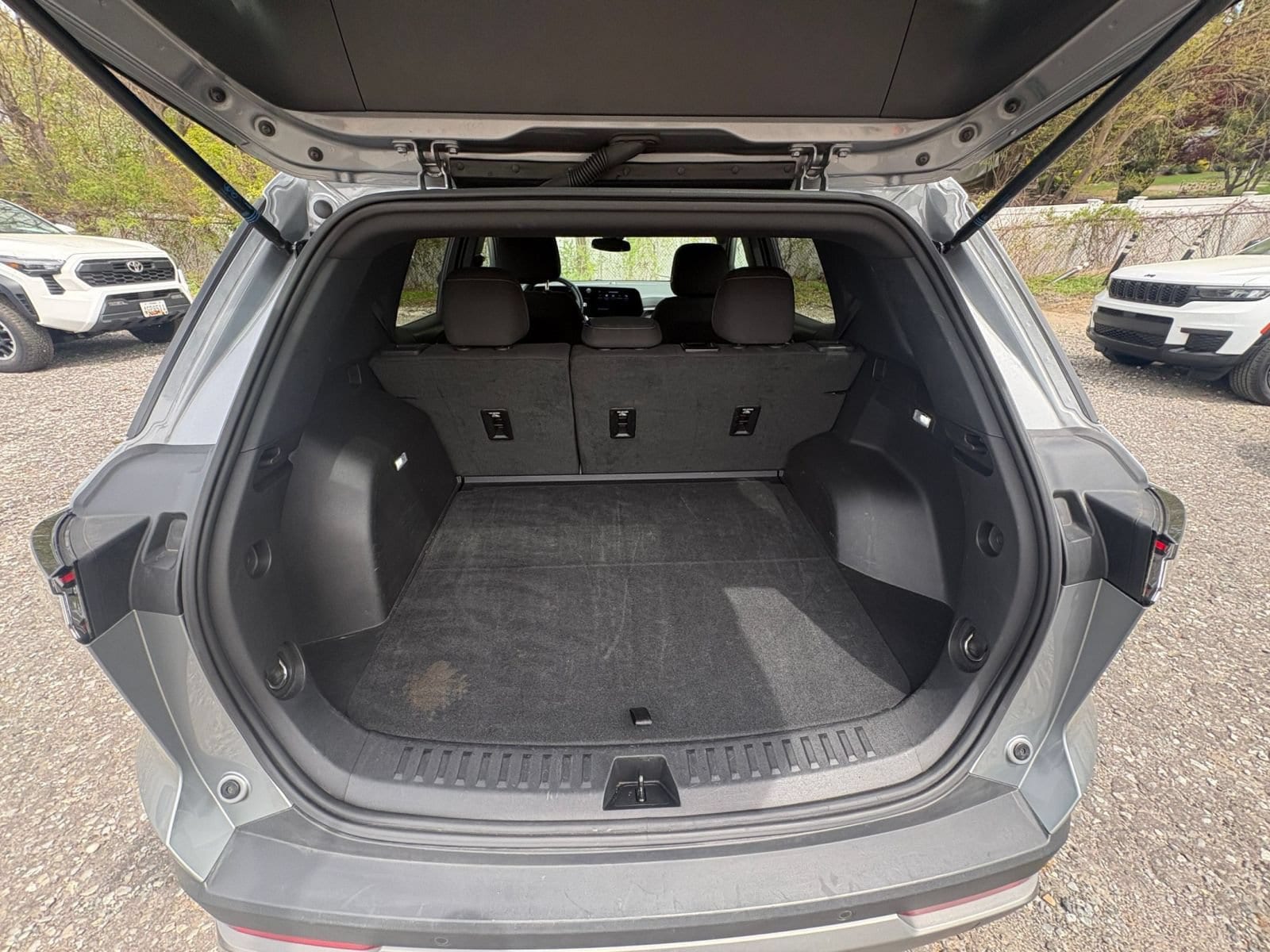 Thumbnail: 2025 Chevrolet Equinox - 28