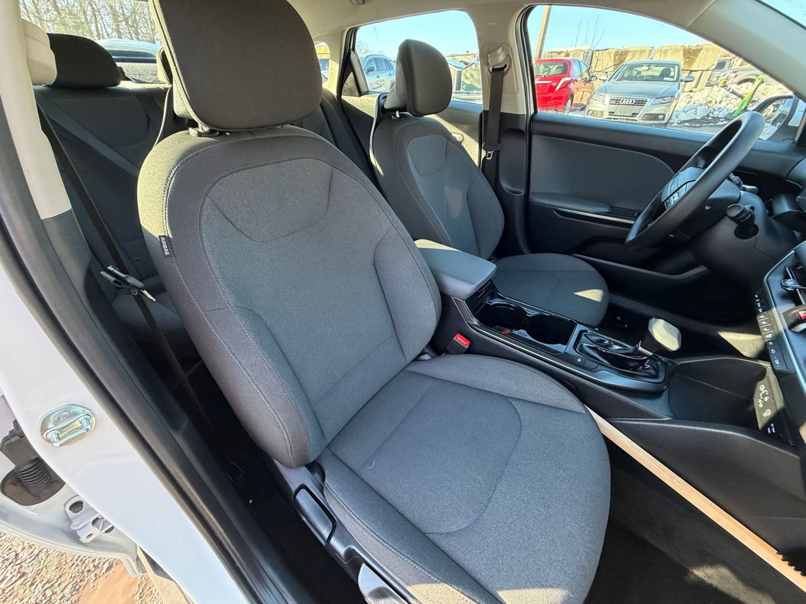 Thumbnail: 2025 Kia K4 - 35