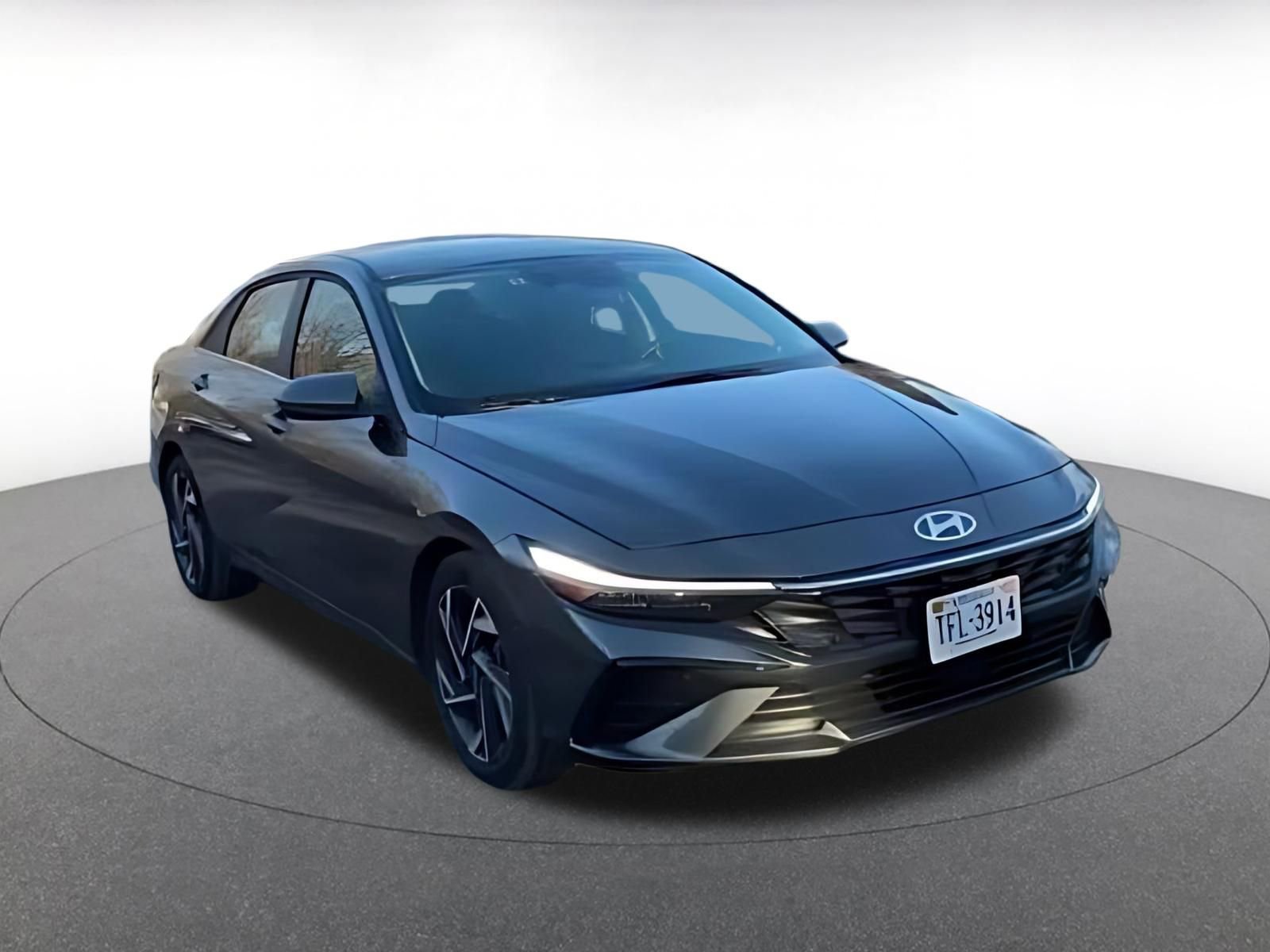 Thumbnail: 2025 Hyundai Elantra - 16