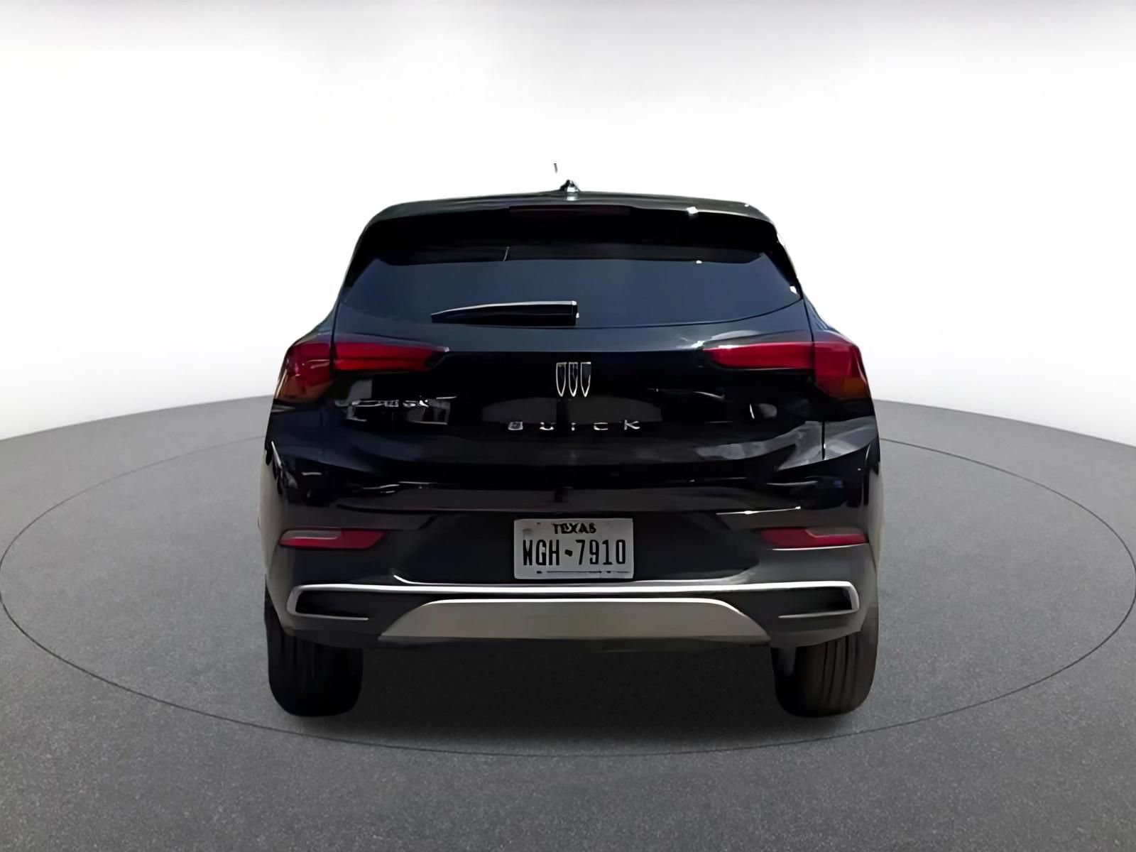 Thumbnail: 2025 Buick Encore GX - 12