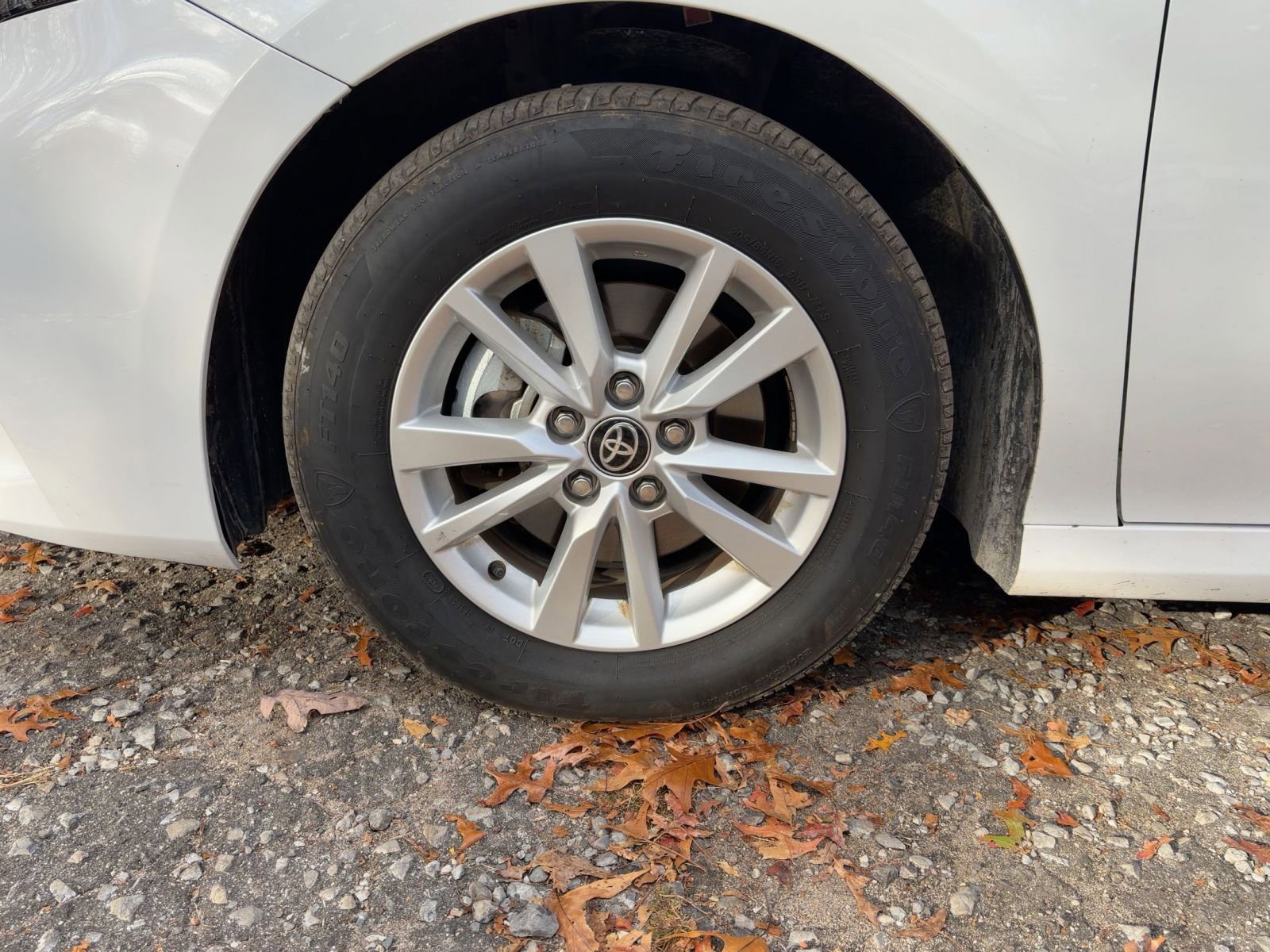 Thumbnail: 2025 Toyota Camry - 12