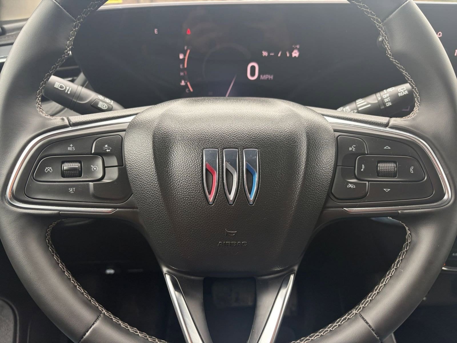 Thumbnail: 2025 Buick Encore GX - 27