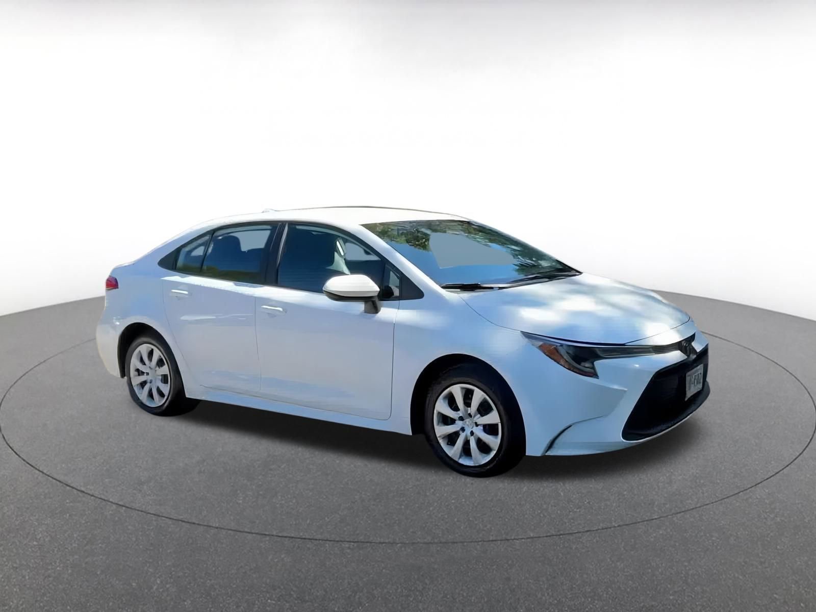 Thumbnail: 2024 Toyota Corolla - 2
