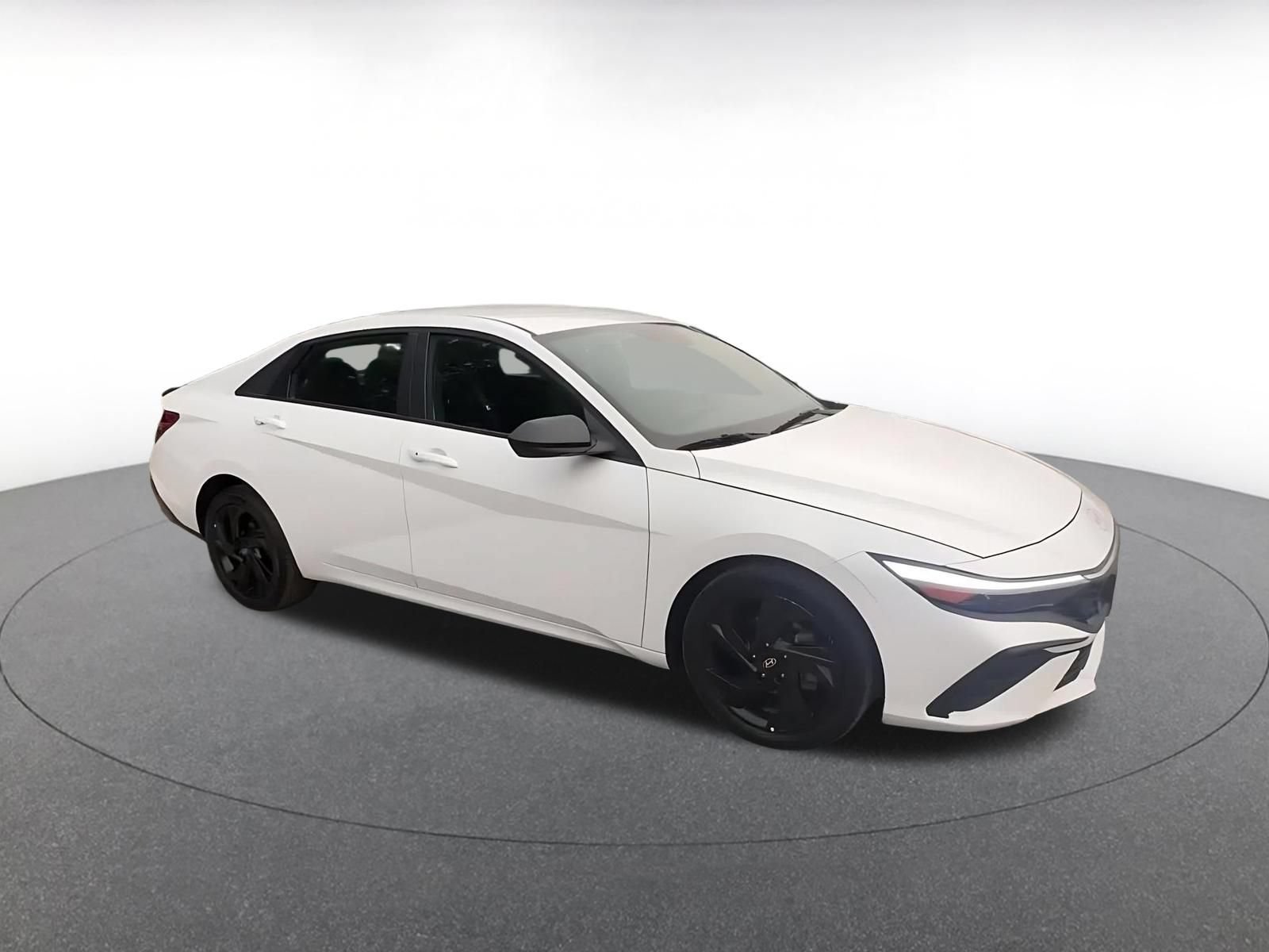 Thumbnail: 2026 Hyundai Elantra - 2