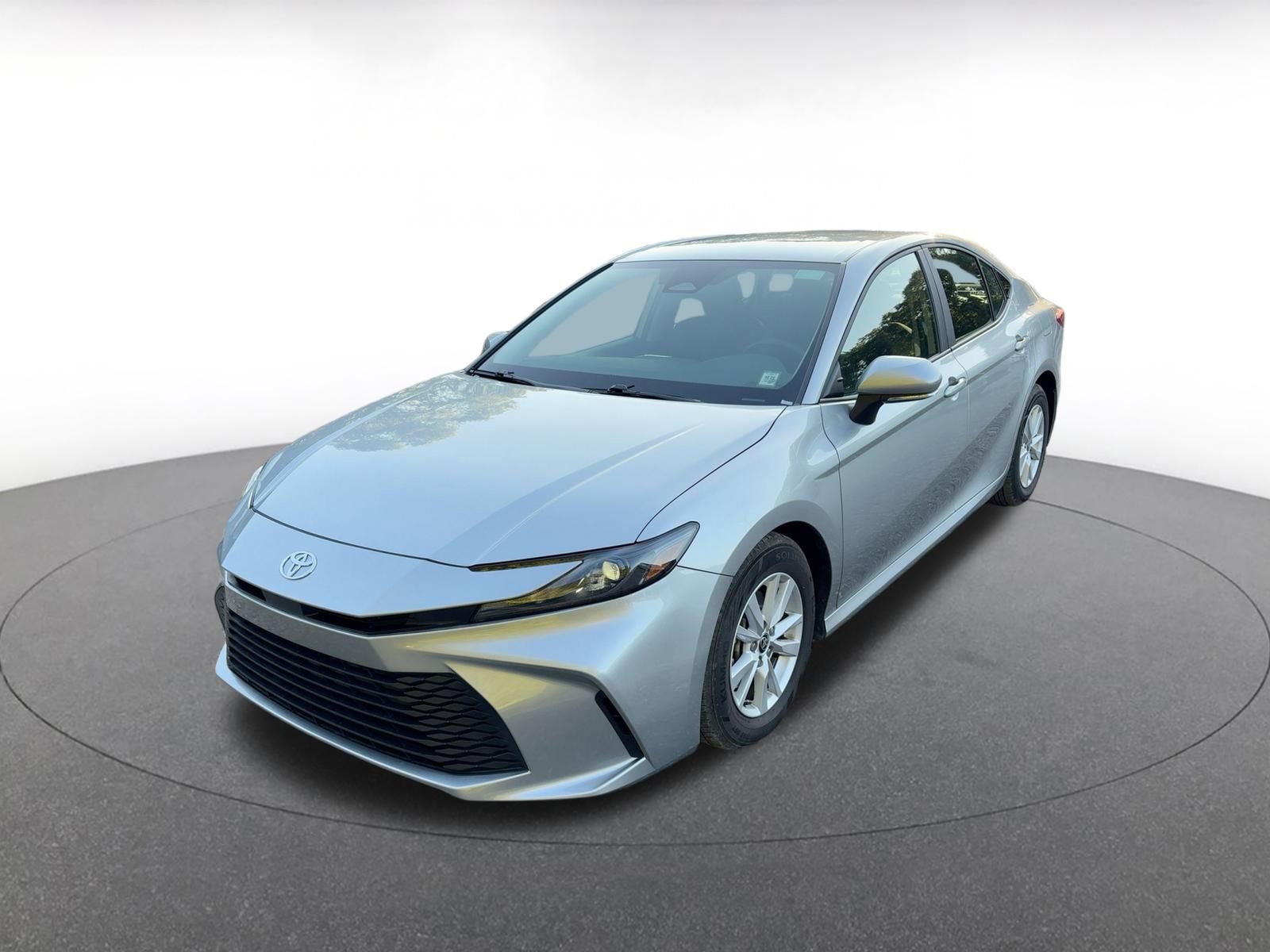 Thumbnail: 2025 Toyota Camry - 3
