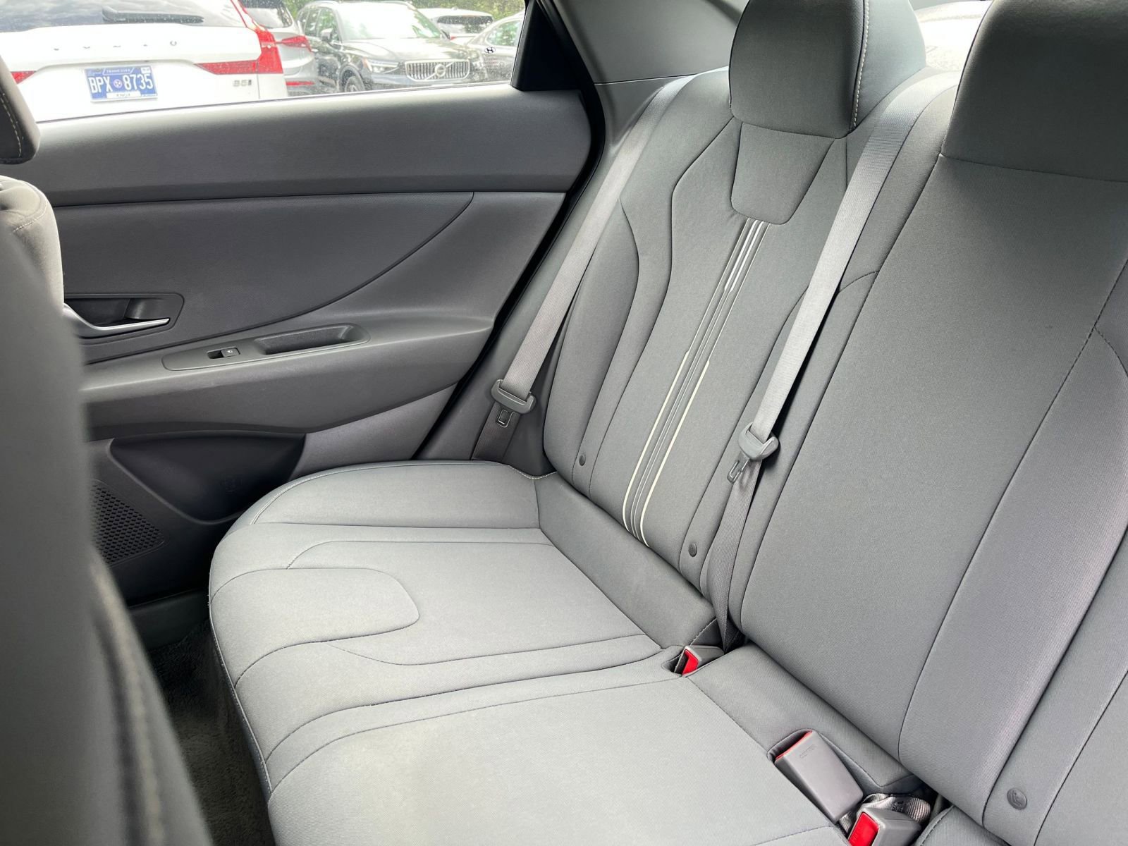 Thumbnail: 2023 Hyundai Elantra - 23