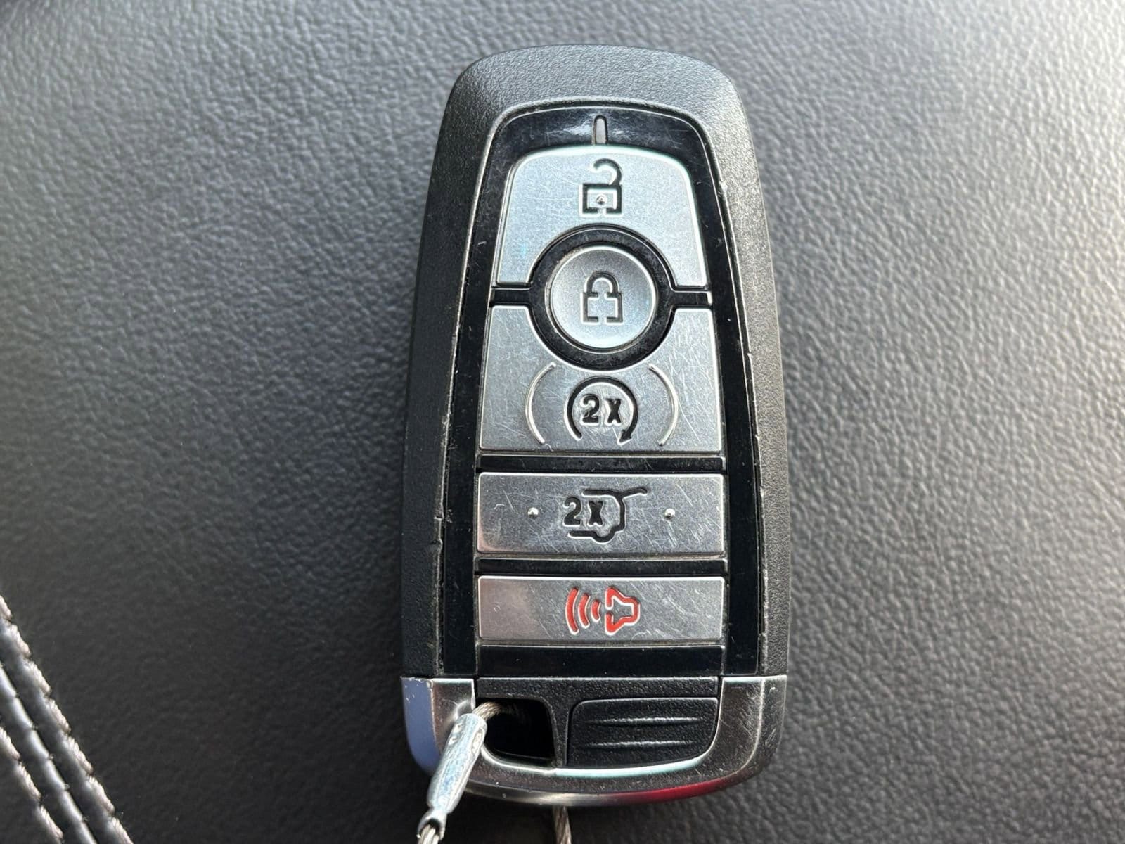 Thumbnail: 2024 Ford Explorer - 22