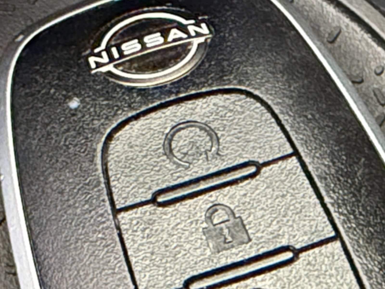 Thumbnail: 2025 Nissan Rogue - 27