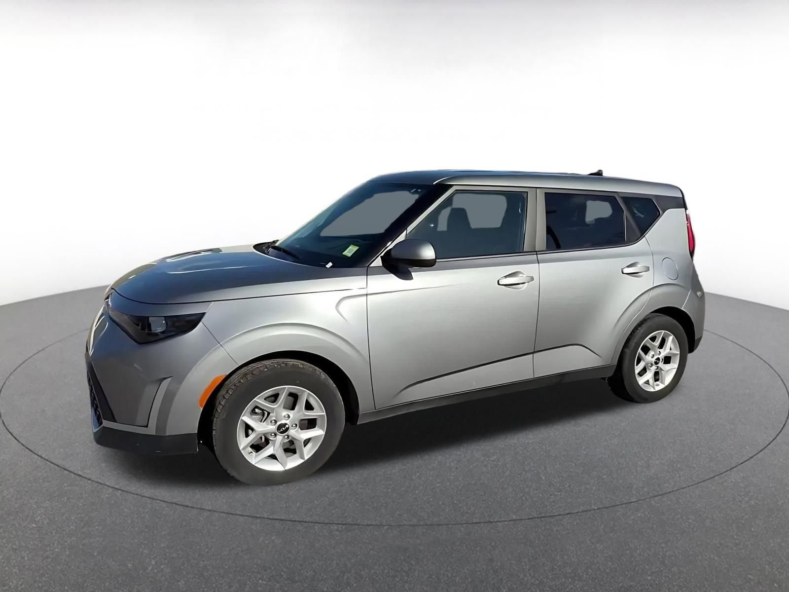 Thumbnail: 2025 Kia Soul - 7