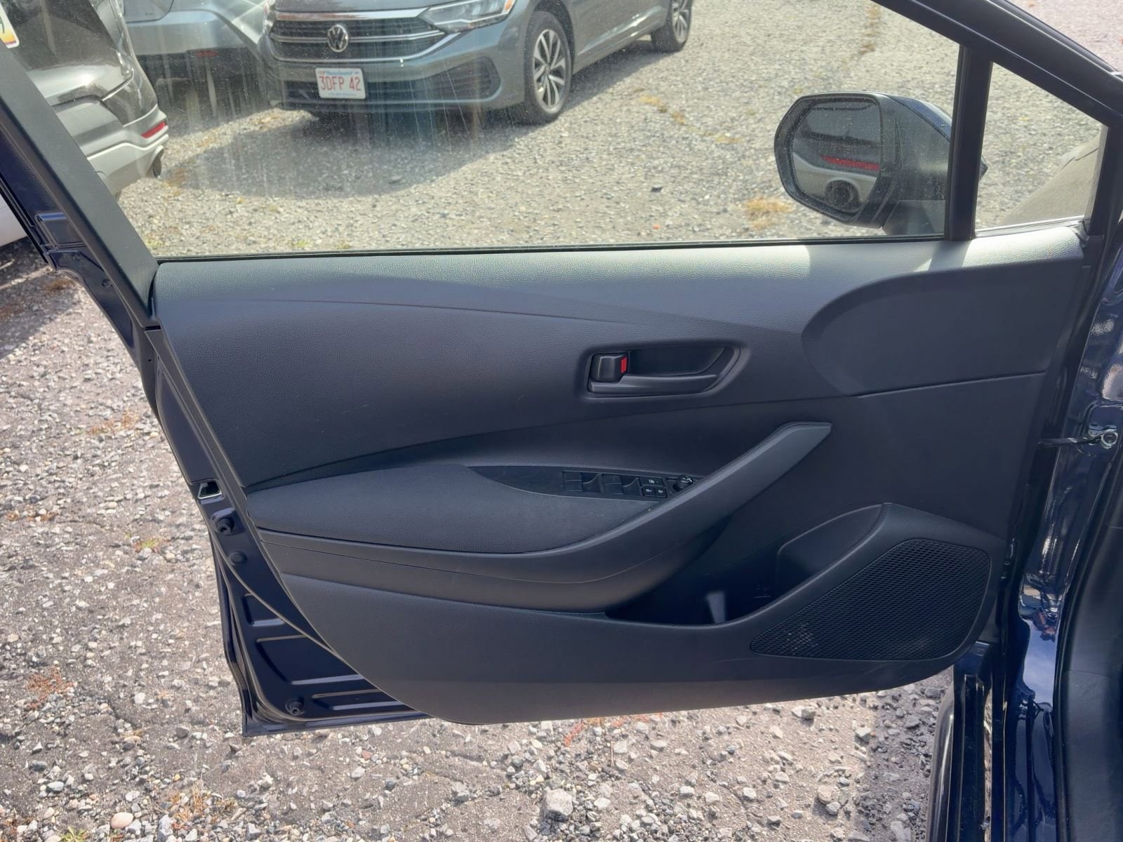 Thumbnail: 2025 Toyota Corolla - 22