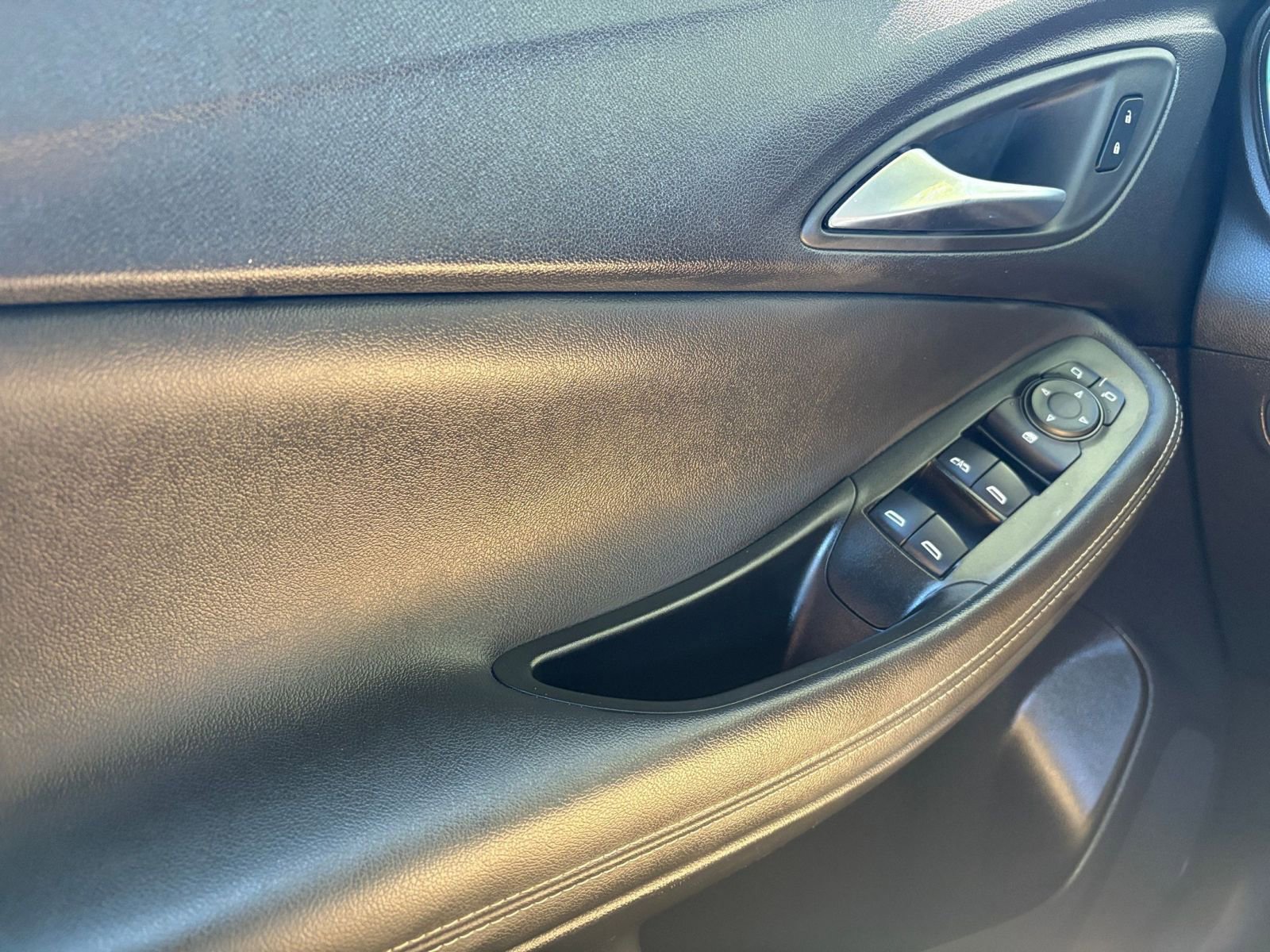 Thumbnail: 2024 Buick Encore GX - 20