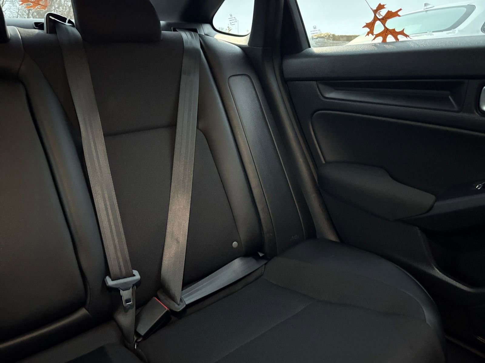 Thumbnail: 2025 Honda Civic - 35