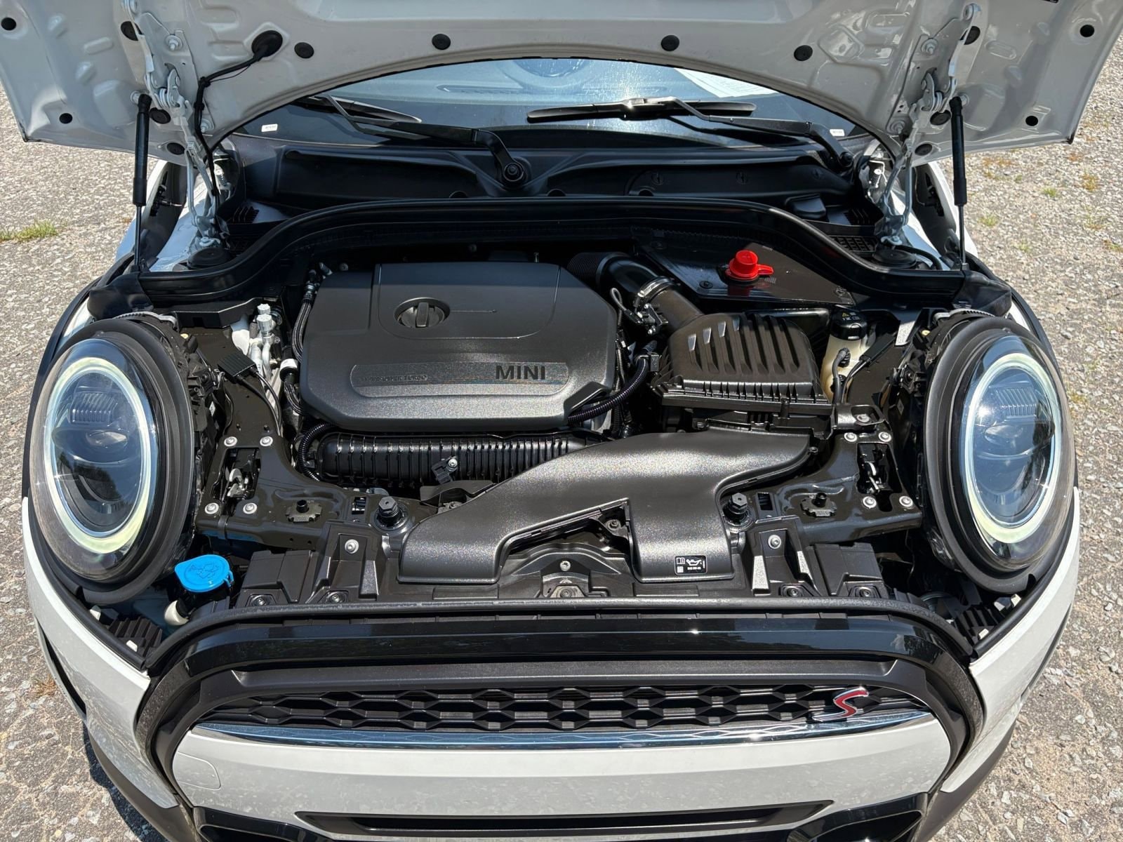 Thumbnail: 2024 MINI Cooper Hardtop - 28