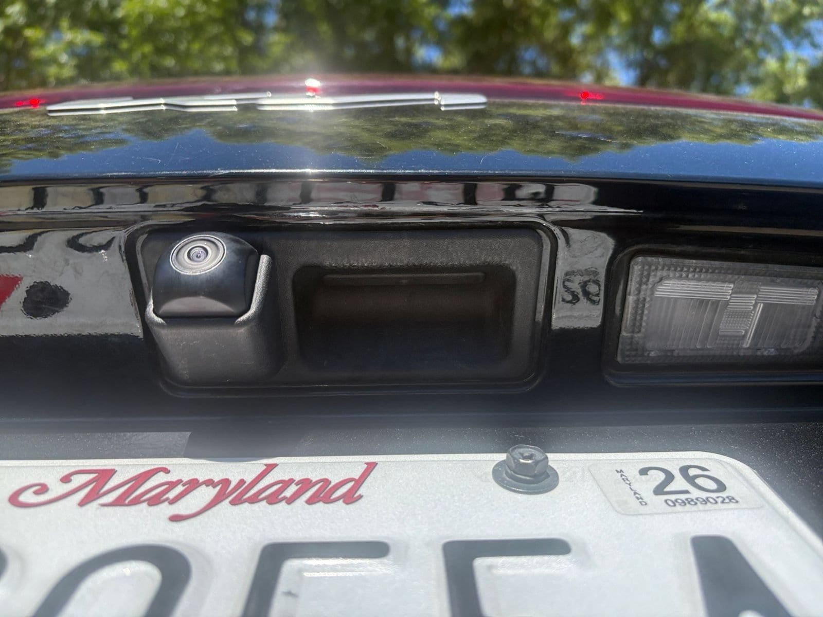 Thumbnail: 2026 Kia Carnival - 21