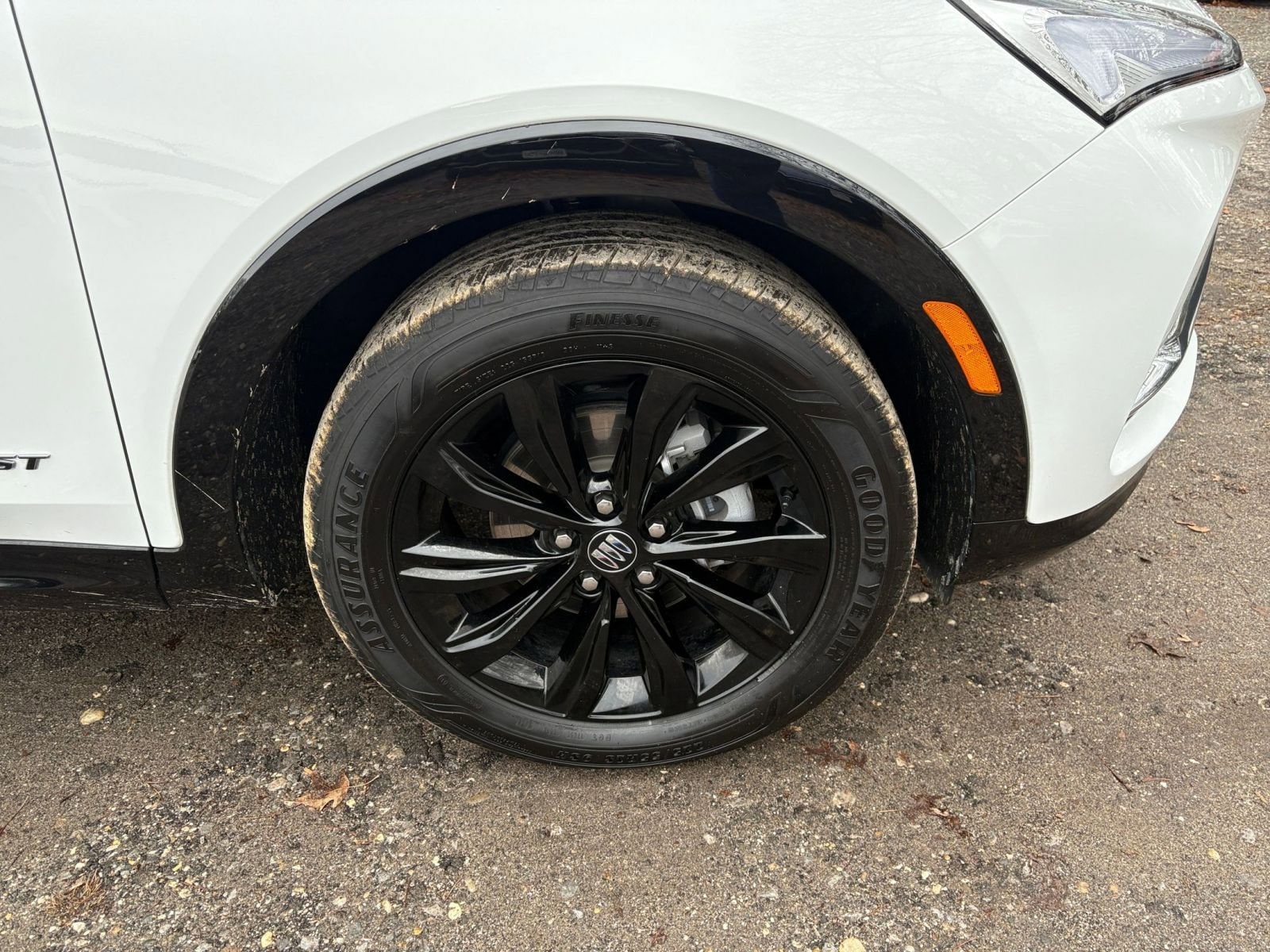 Thumbnail: 2025 Buick Envista - 27