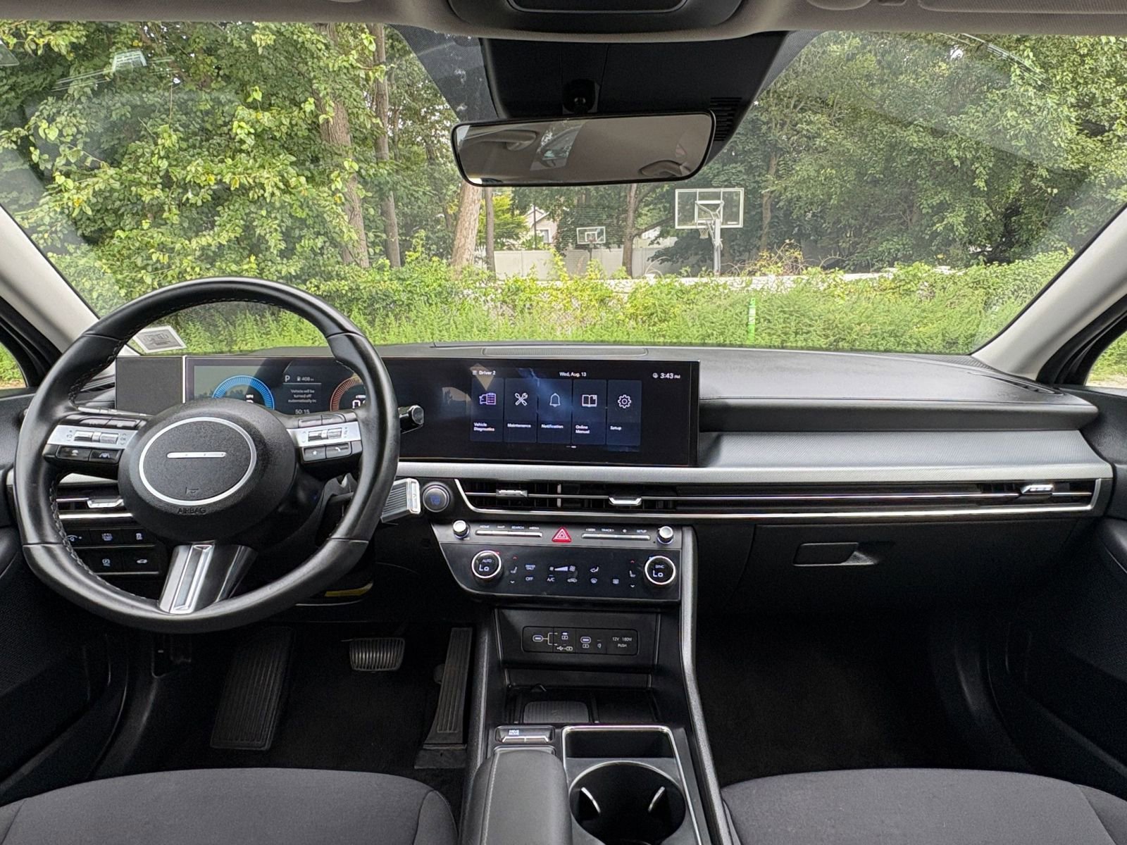 Thumbnail: 2024 Hyundai Sonata - 33