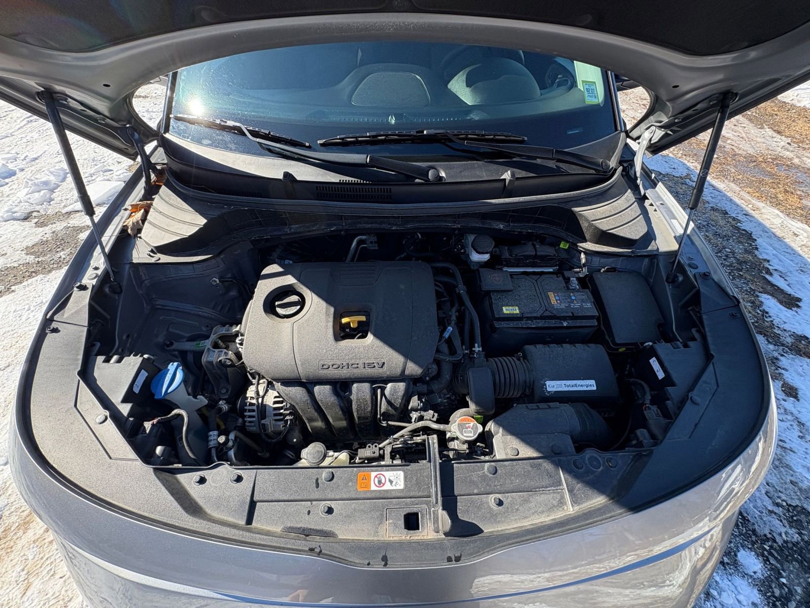 Thumbnail: 2025 Kia Soul - 30