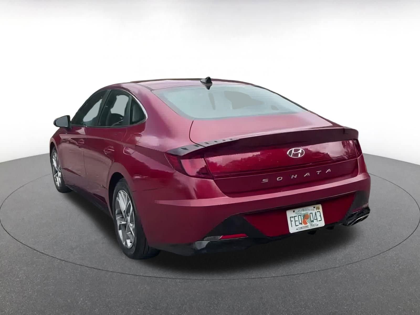 Thumbnail: 2023 Hyundai Sonata - 11