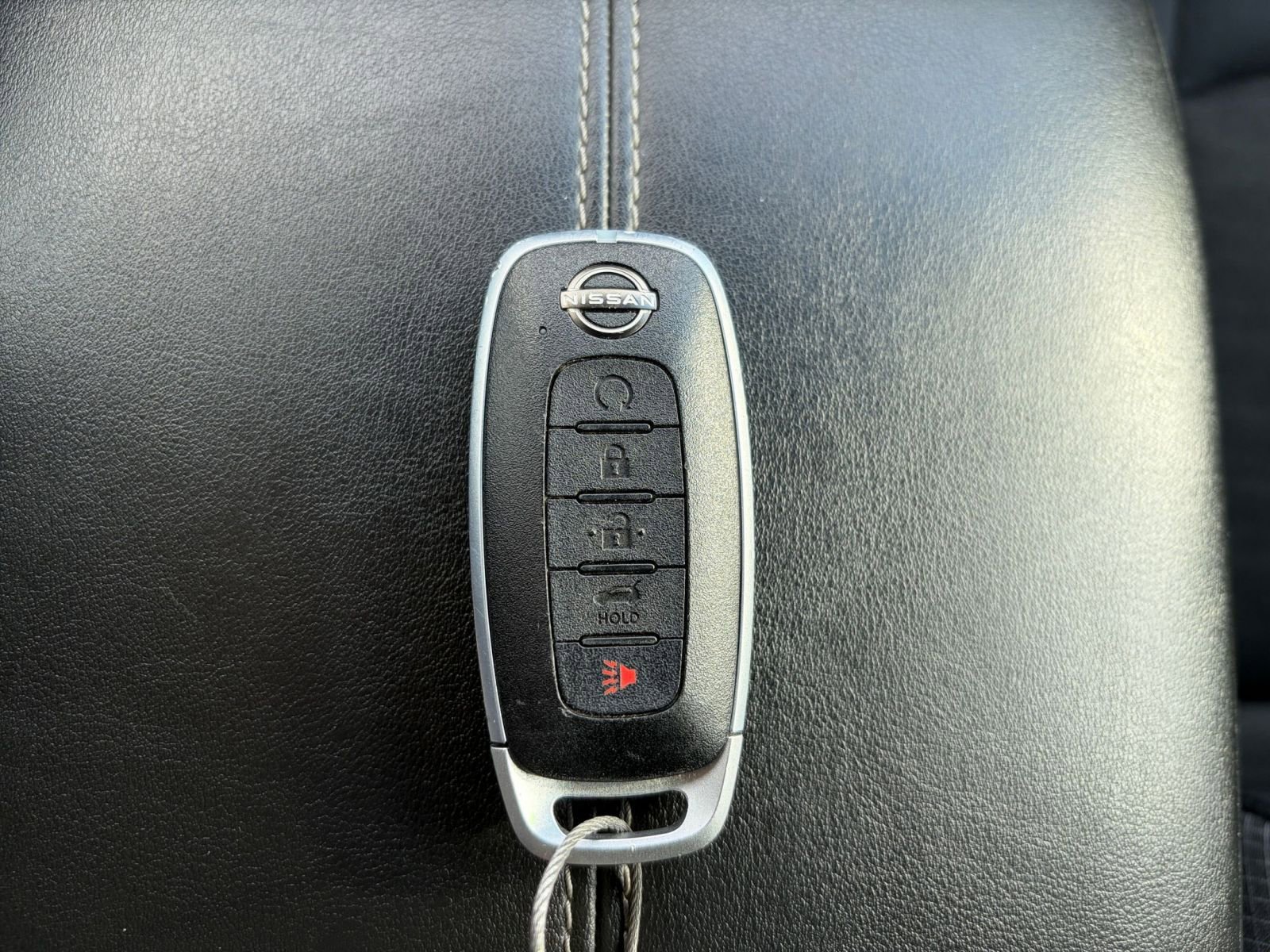 Thumbnail: 2025 Nissan Pathfinder - 22