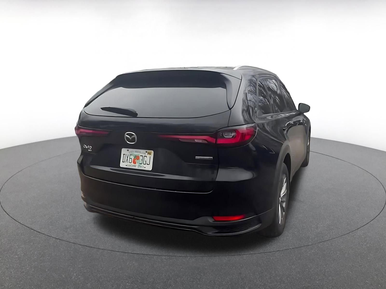 Thumbnail: 2025 Mazda CX-90 - 14