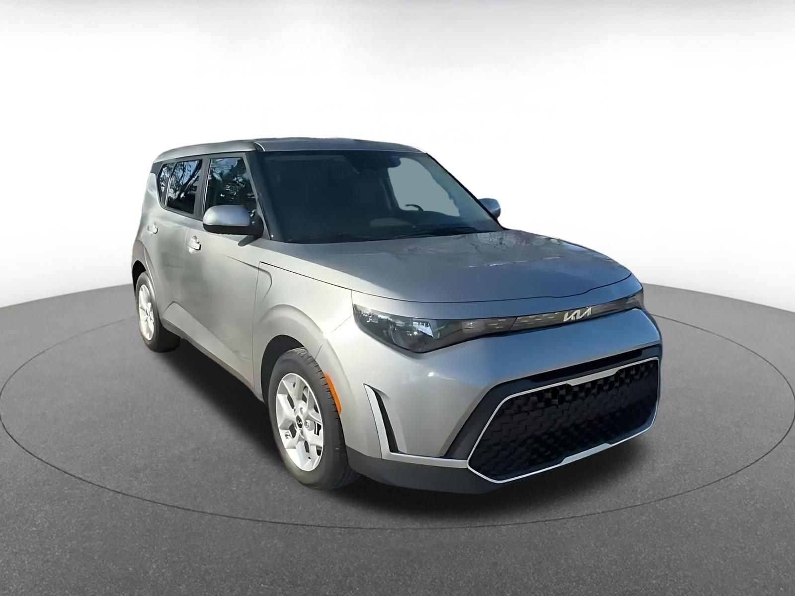Thumbnail: 2025 Kia Soul - 3
