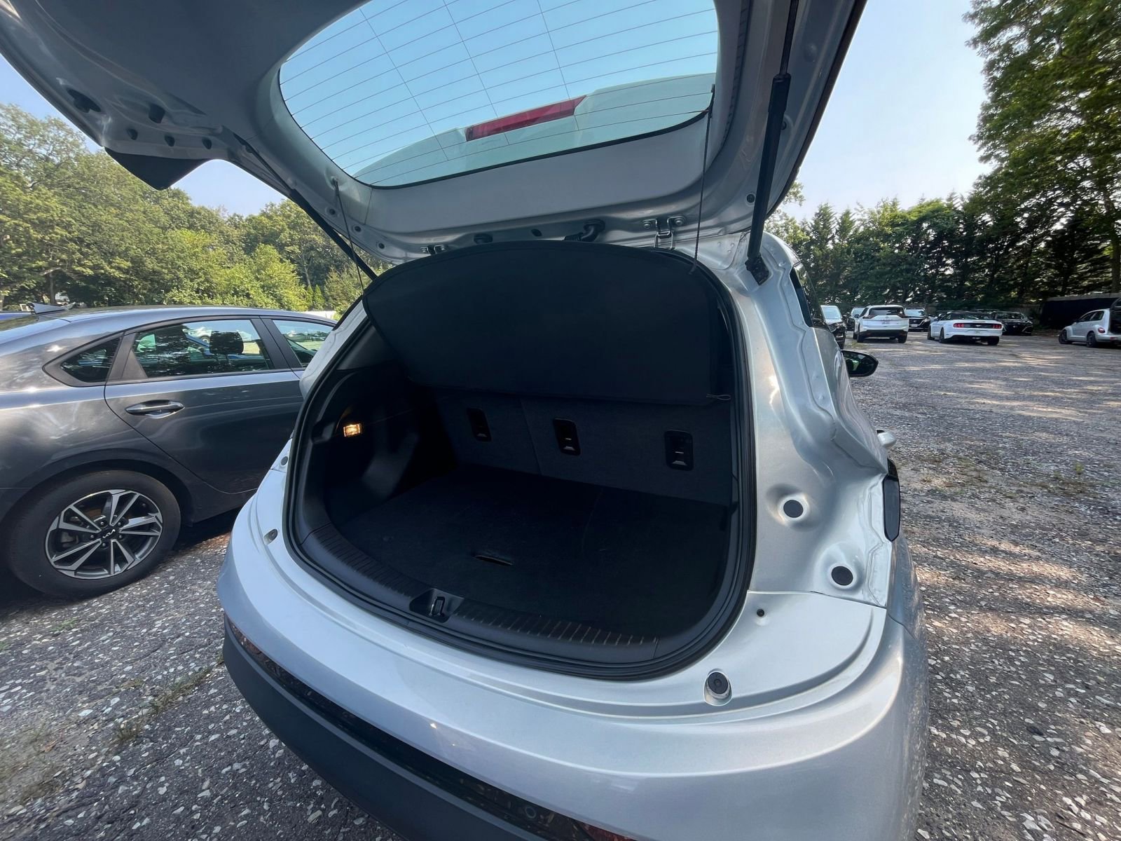 Thumbnail: 2023 Chevrolet Bolt EV - 33