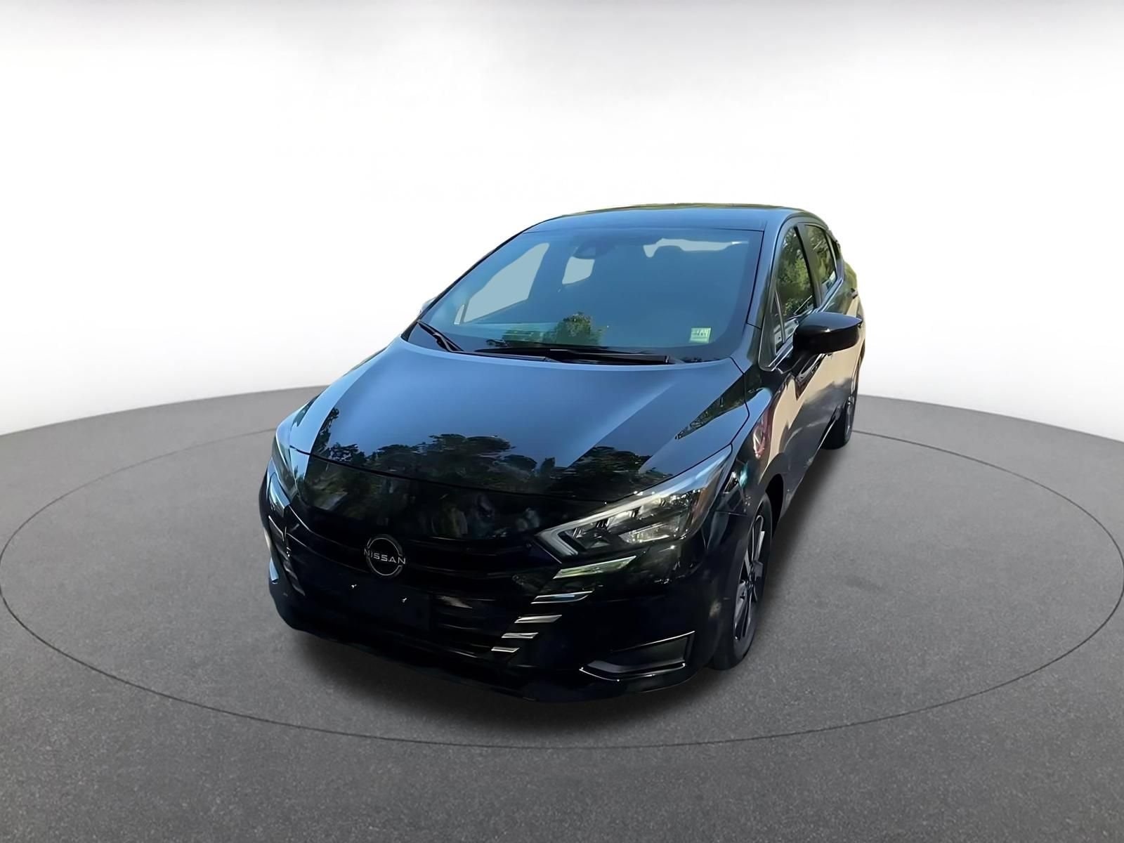 Thumbnail: 2025 Nissan Versa - 4
