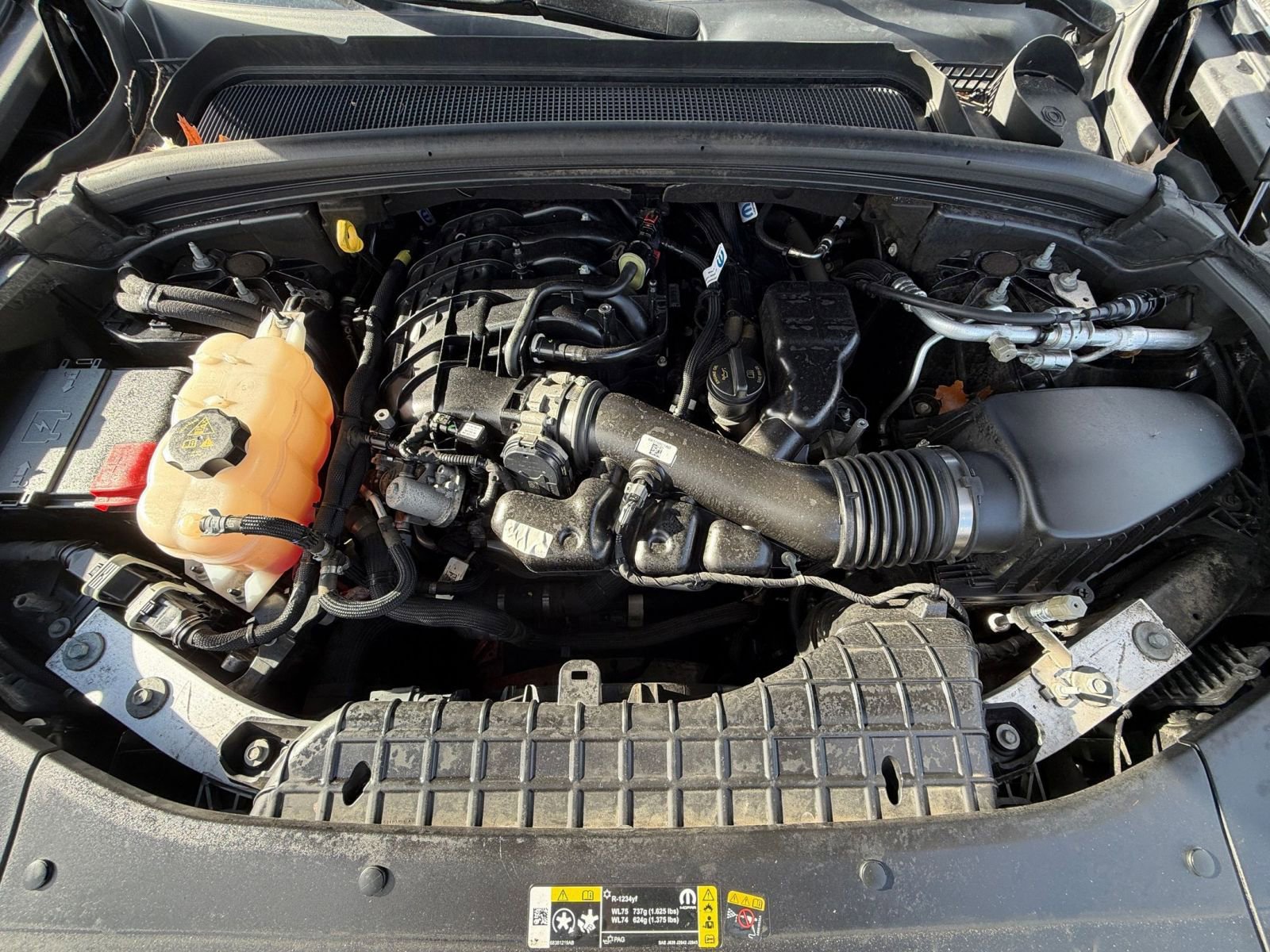 Thumbnail: 2023 Jeep Grand Cherokee - 33