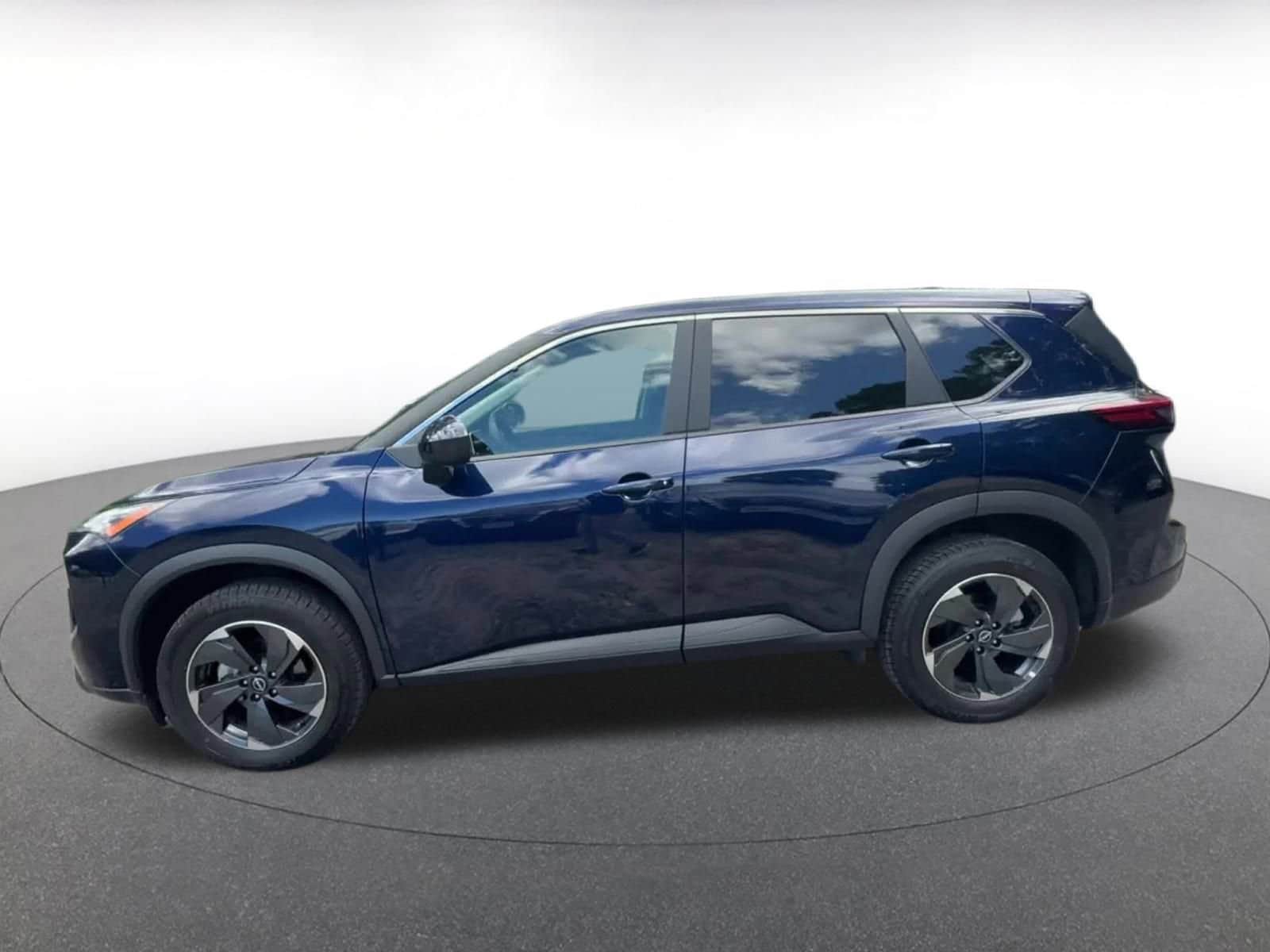Thumbnail: 2024 Nissan Rogue - 8