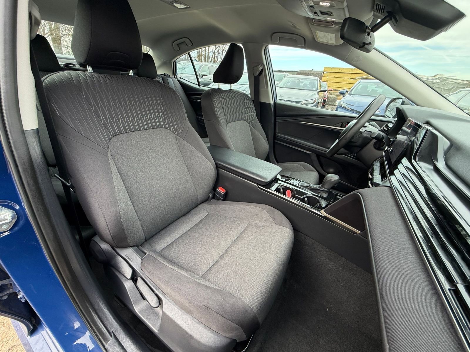 Thumbnail: 2025 Toyota Camry - 35