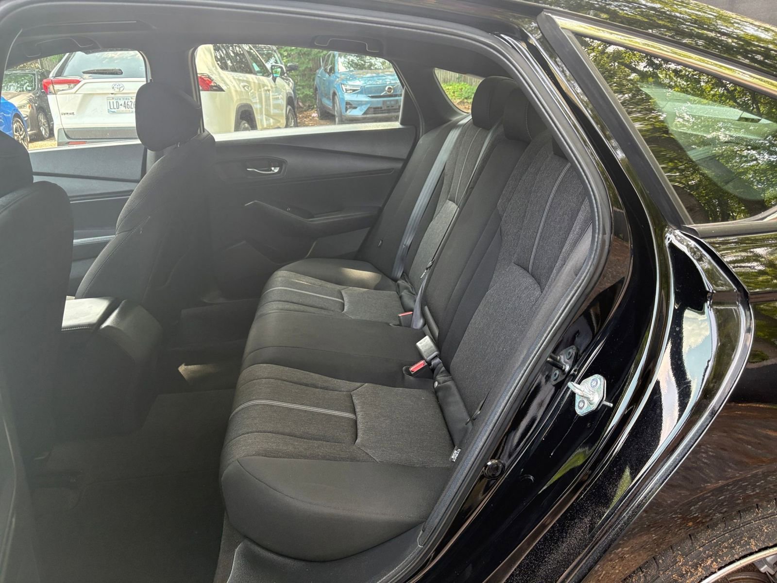 2024 Honda Accord Sport 21