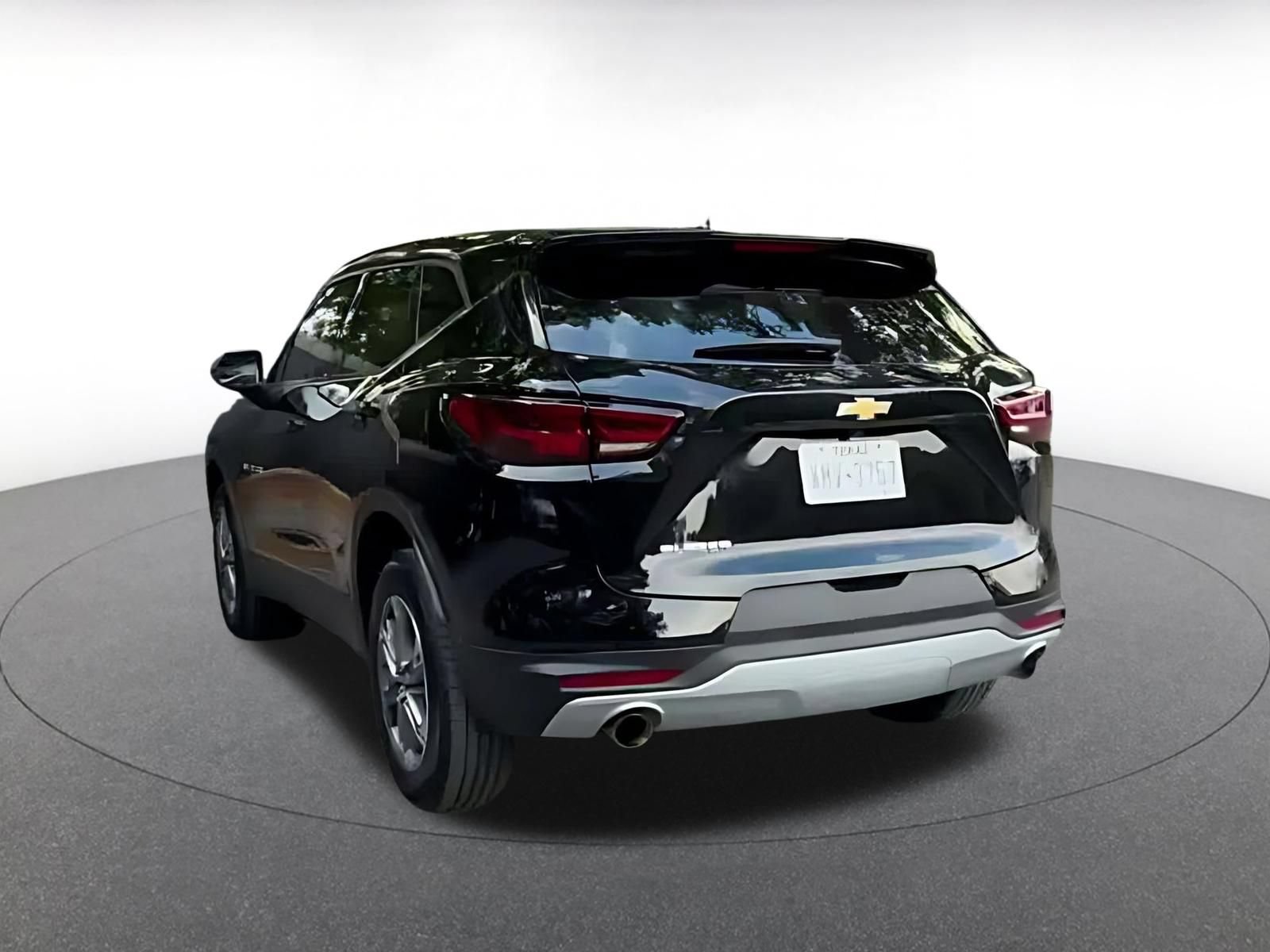 Thumbnail: 2026 Chevrolet Blazer - 12